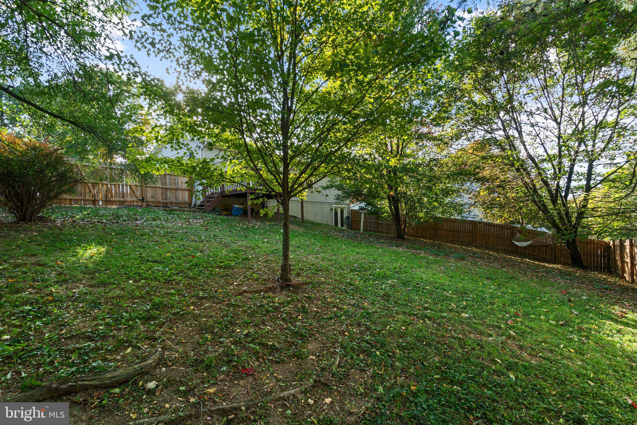 NADENBOUSCH HEIGHTS - Residential