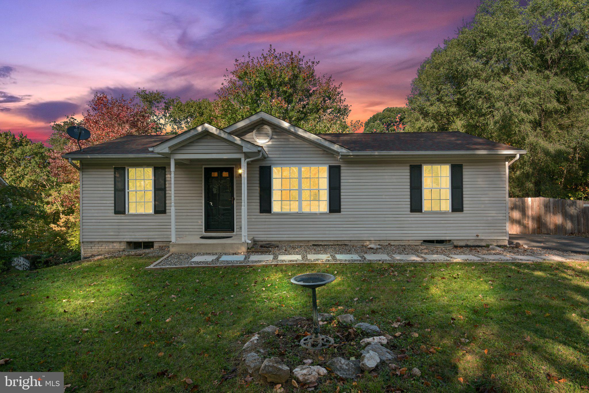 NADENBOUSCH HEIGHTS - Residential