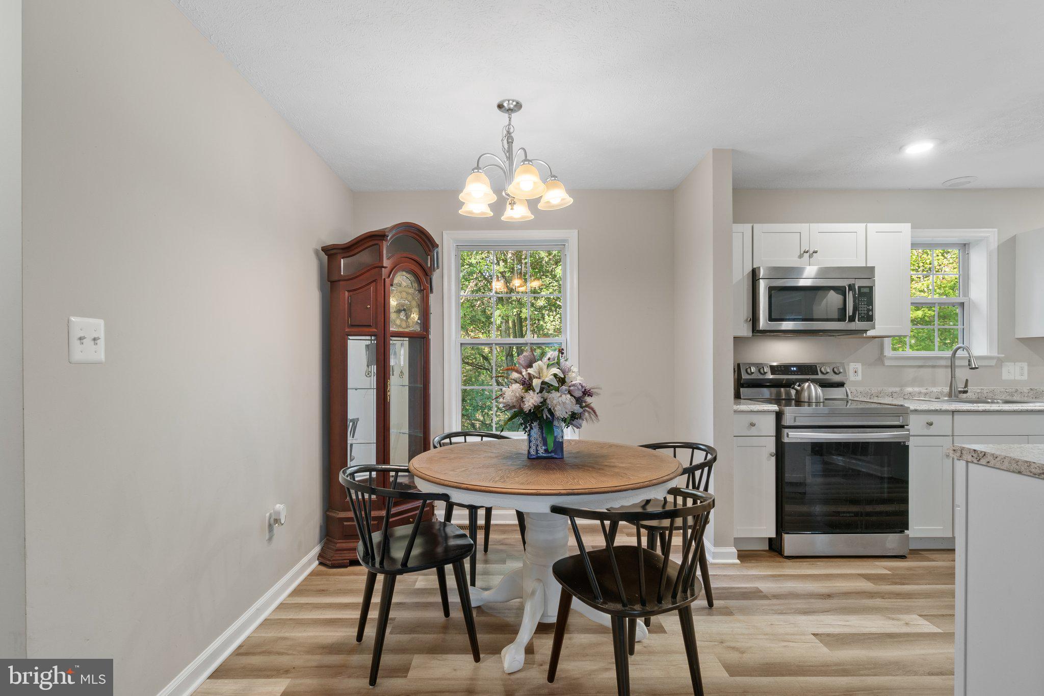 NADENBOUSCH HEIGHTS - Residential