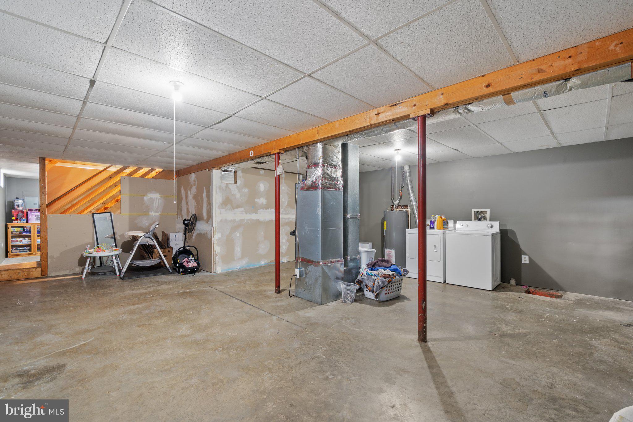 NADENBOUSCH HEIGHTS - Residential