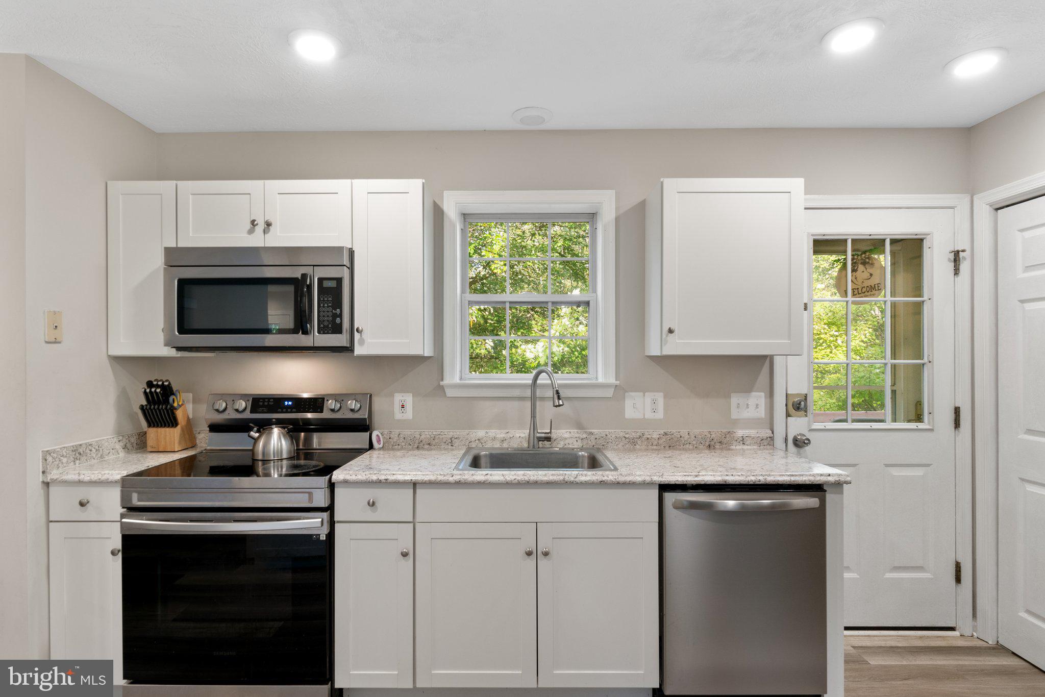 NADENBOUSCH HEIGHTS - Residential