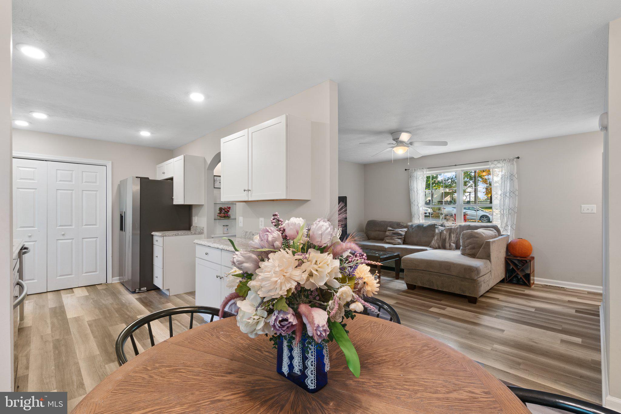 NADENBOUSCH HEIGHTS - Residential