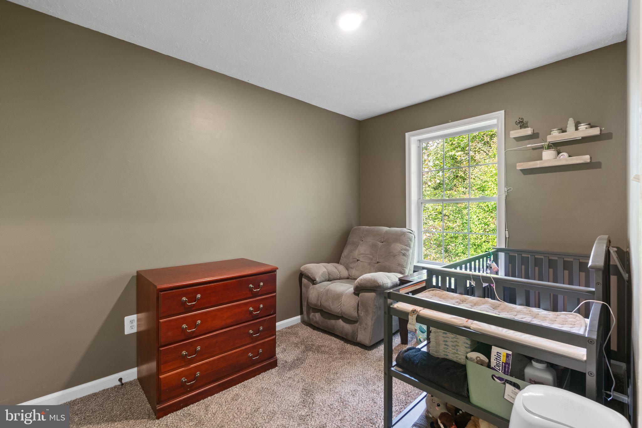 NADENBOUSCH HEIGHTS - Residential