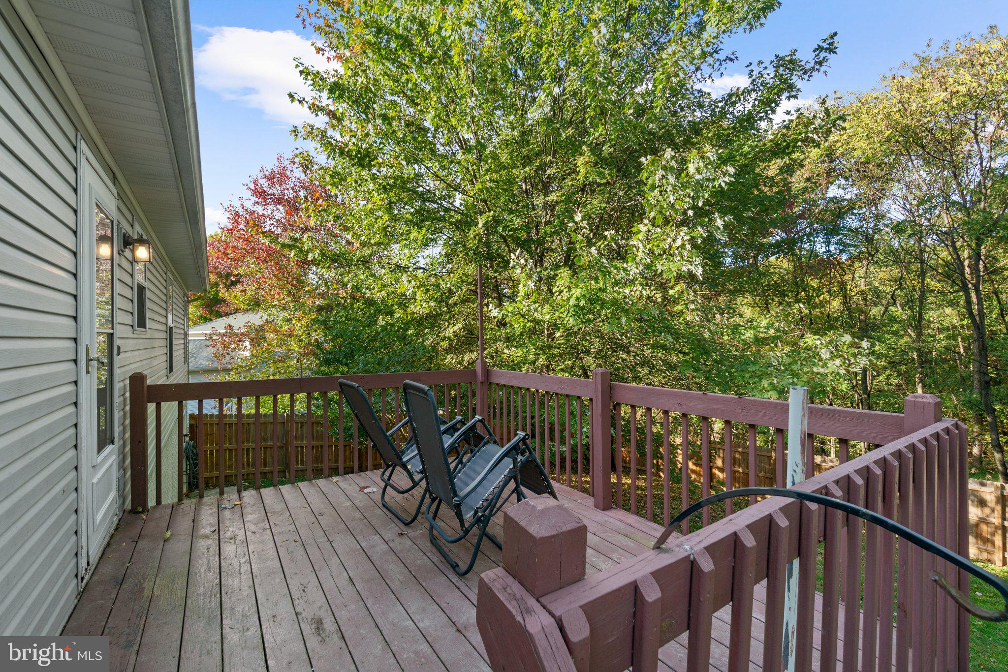 NADENBOUSCH HEIGHTS - Residential