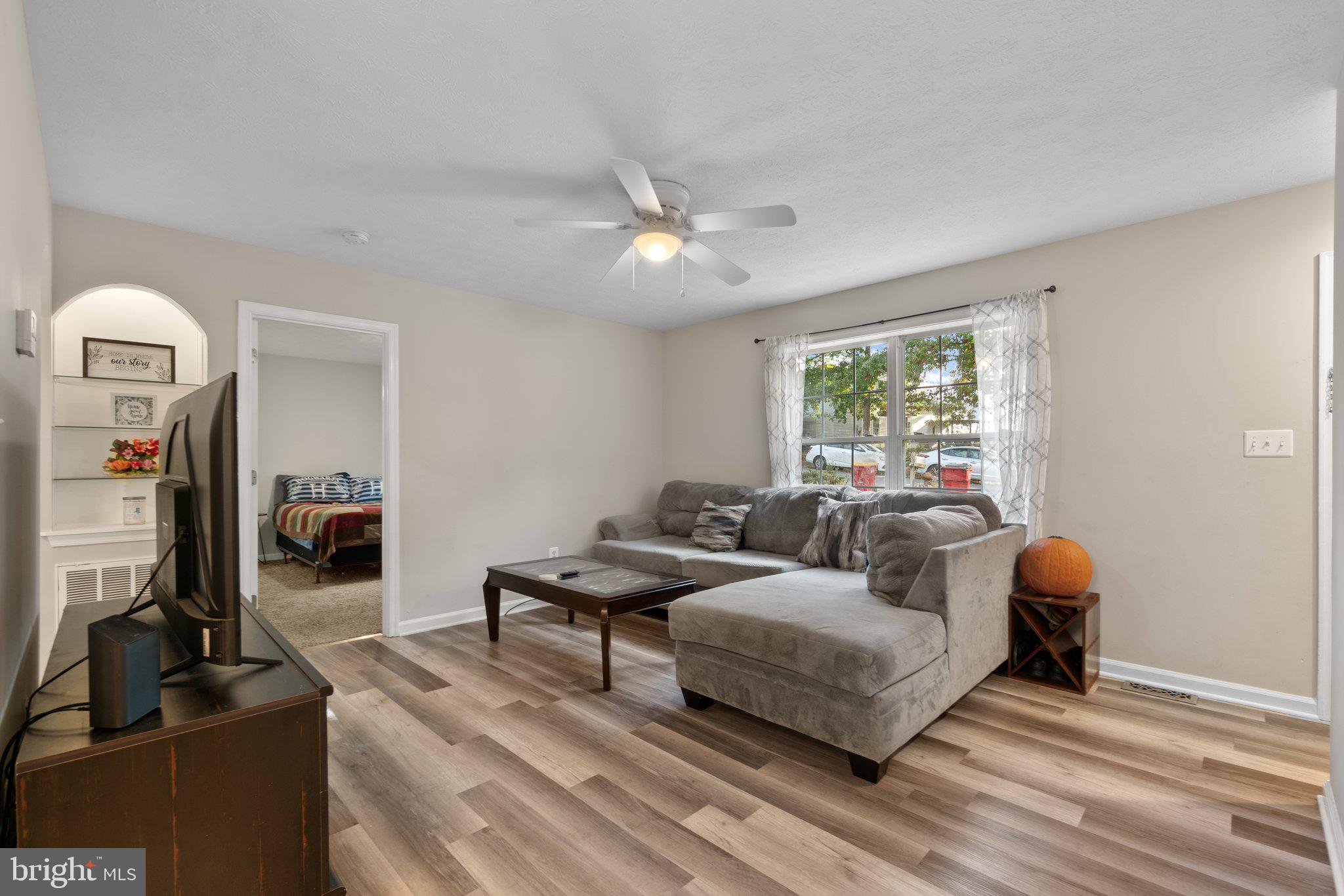 NADENBOUSCH HEIGHTS - Residential