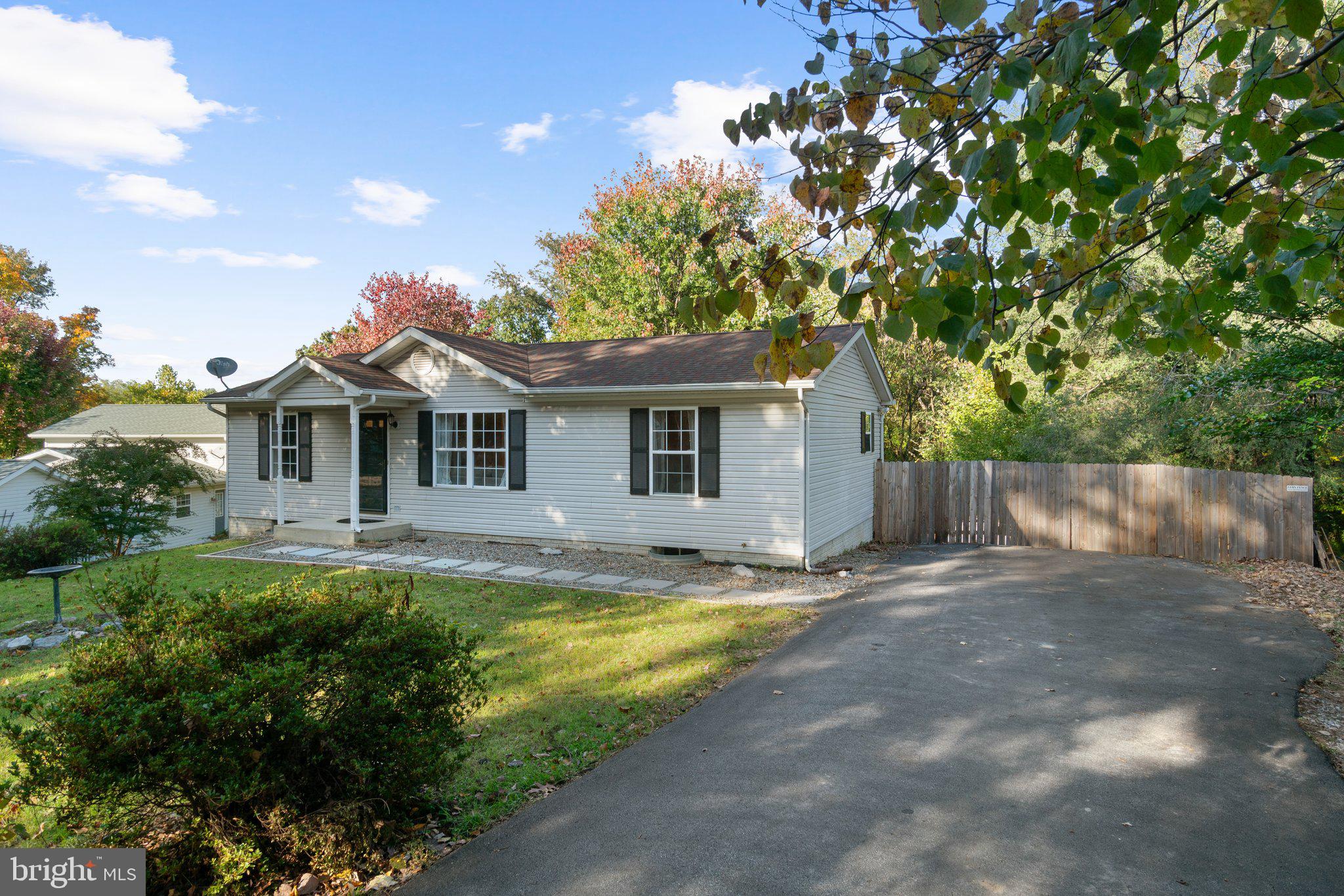 NADENBOUSCH HEIGHTS - Residential