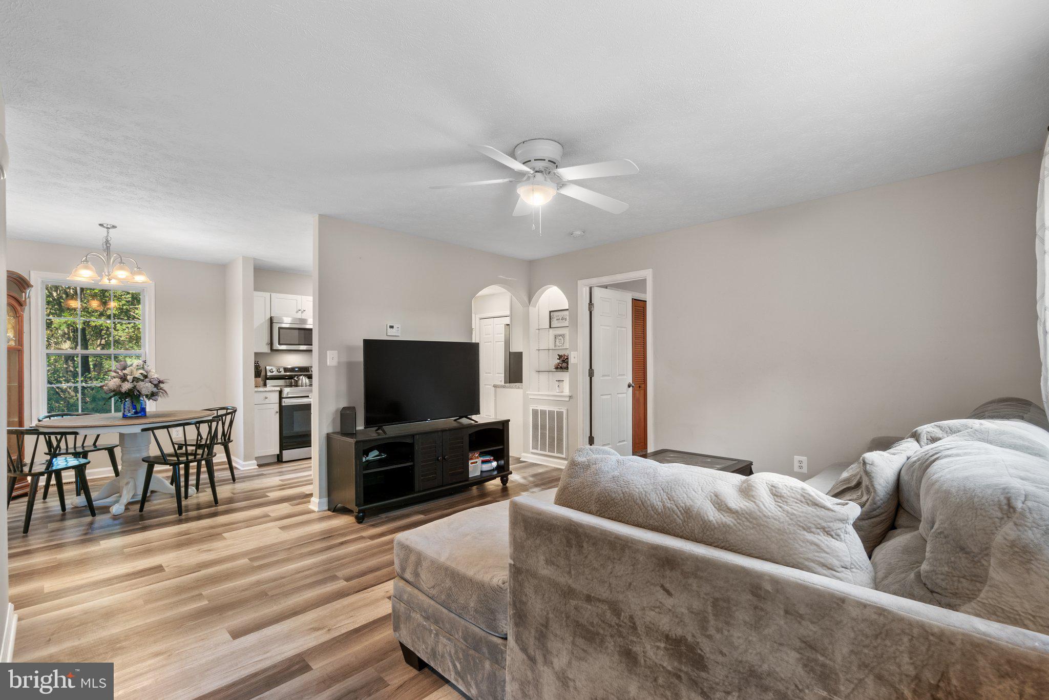 NADENBOUSCH HEIGHTS - Residential