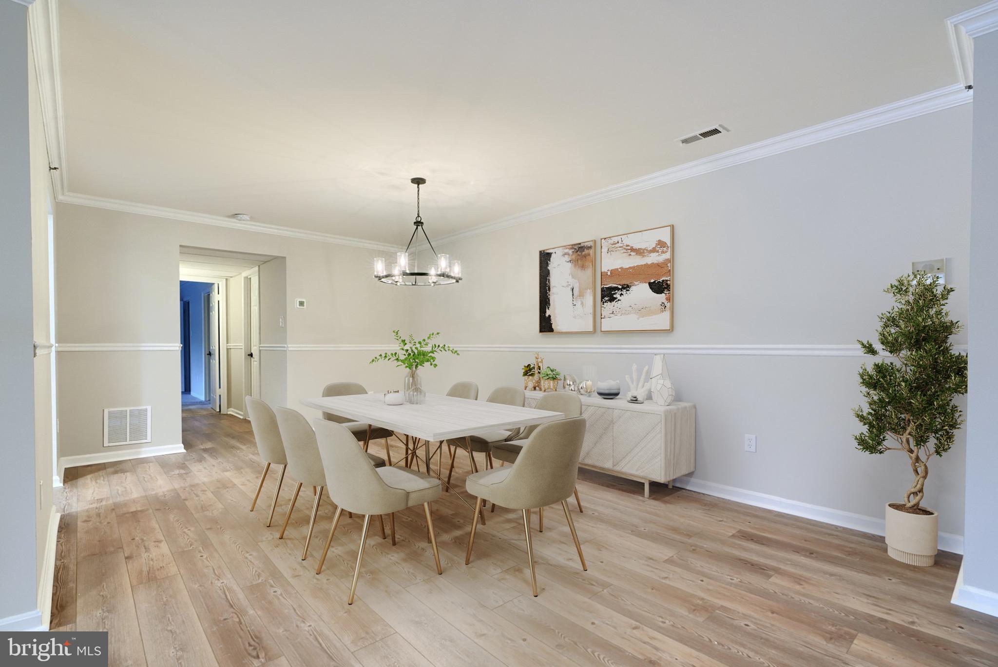 QUAIL CREEK - Residential