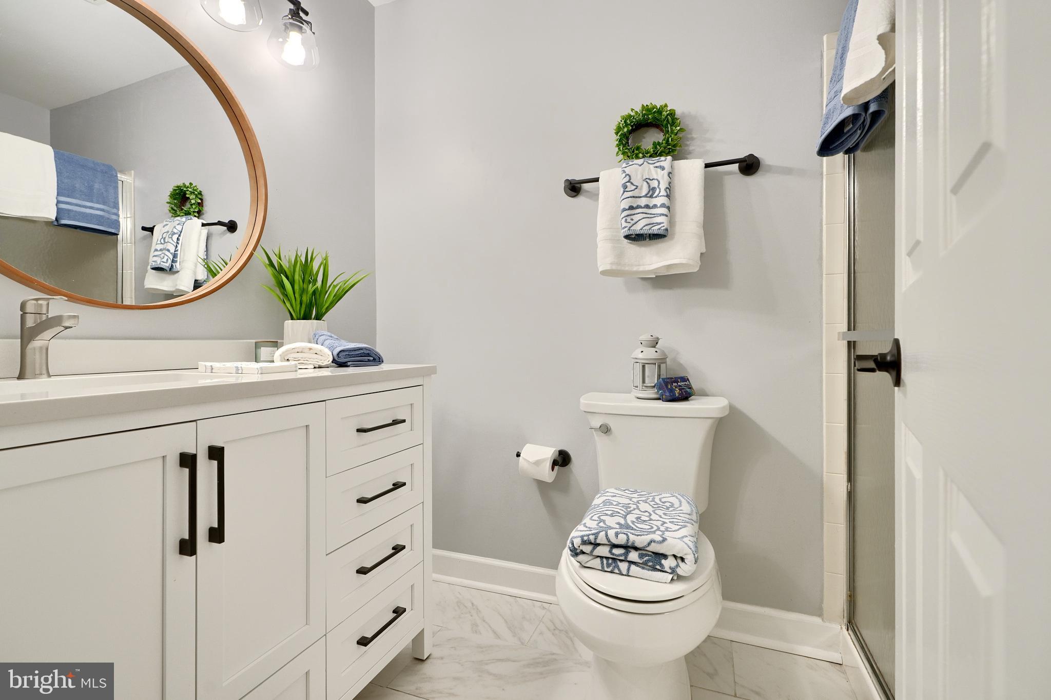 QUAIL CREEK - Residential