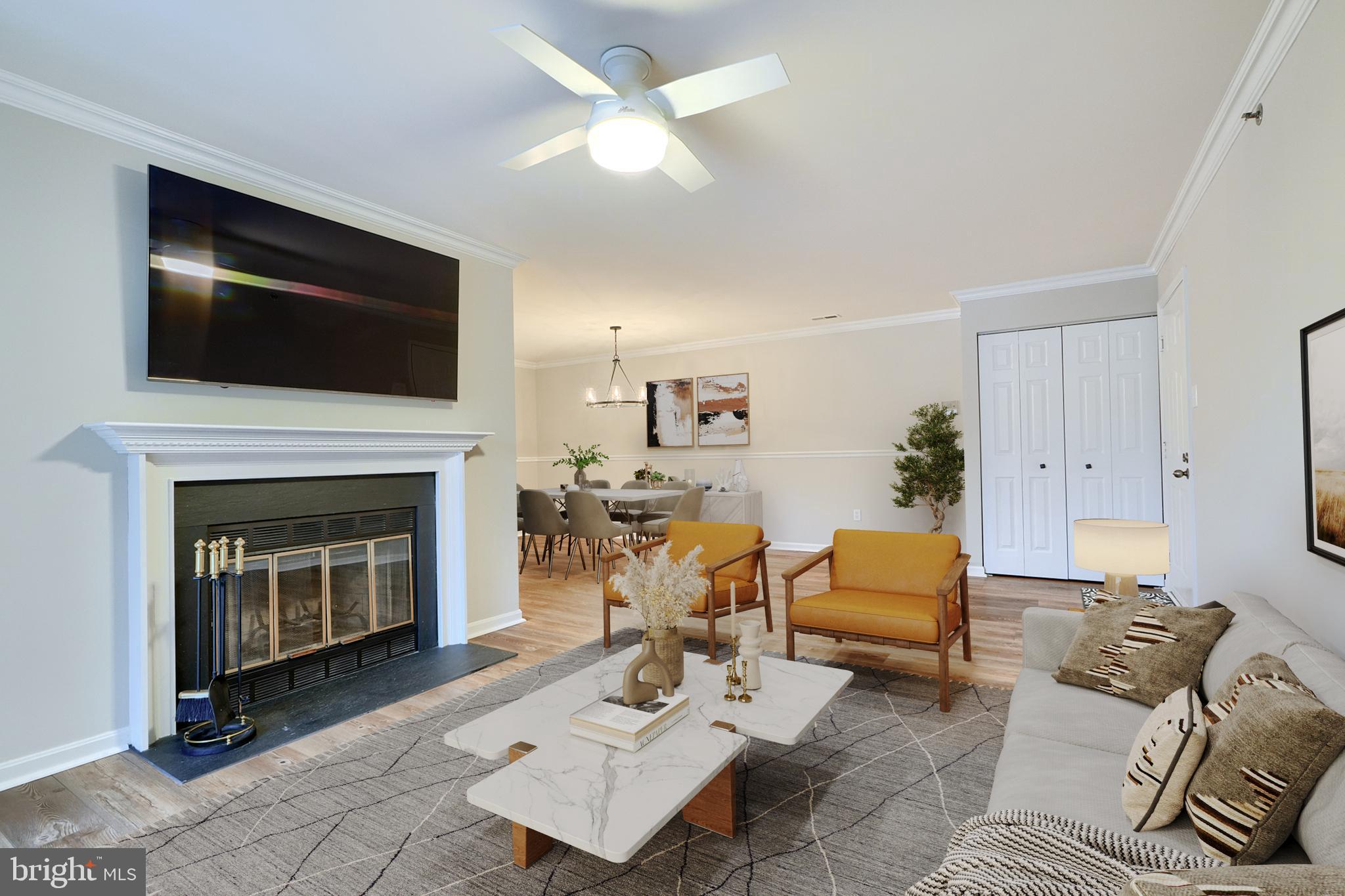 QUAIL CREEK - Residential