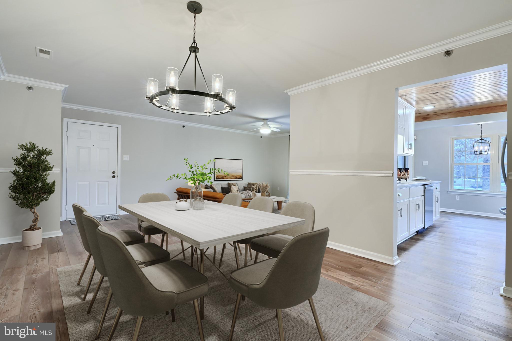 QUAIL CREEK - Residential