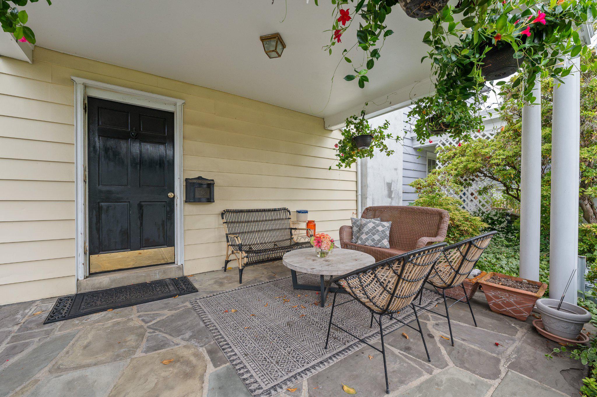 20 TENMORE ROAD