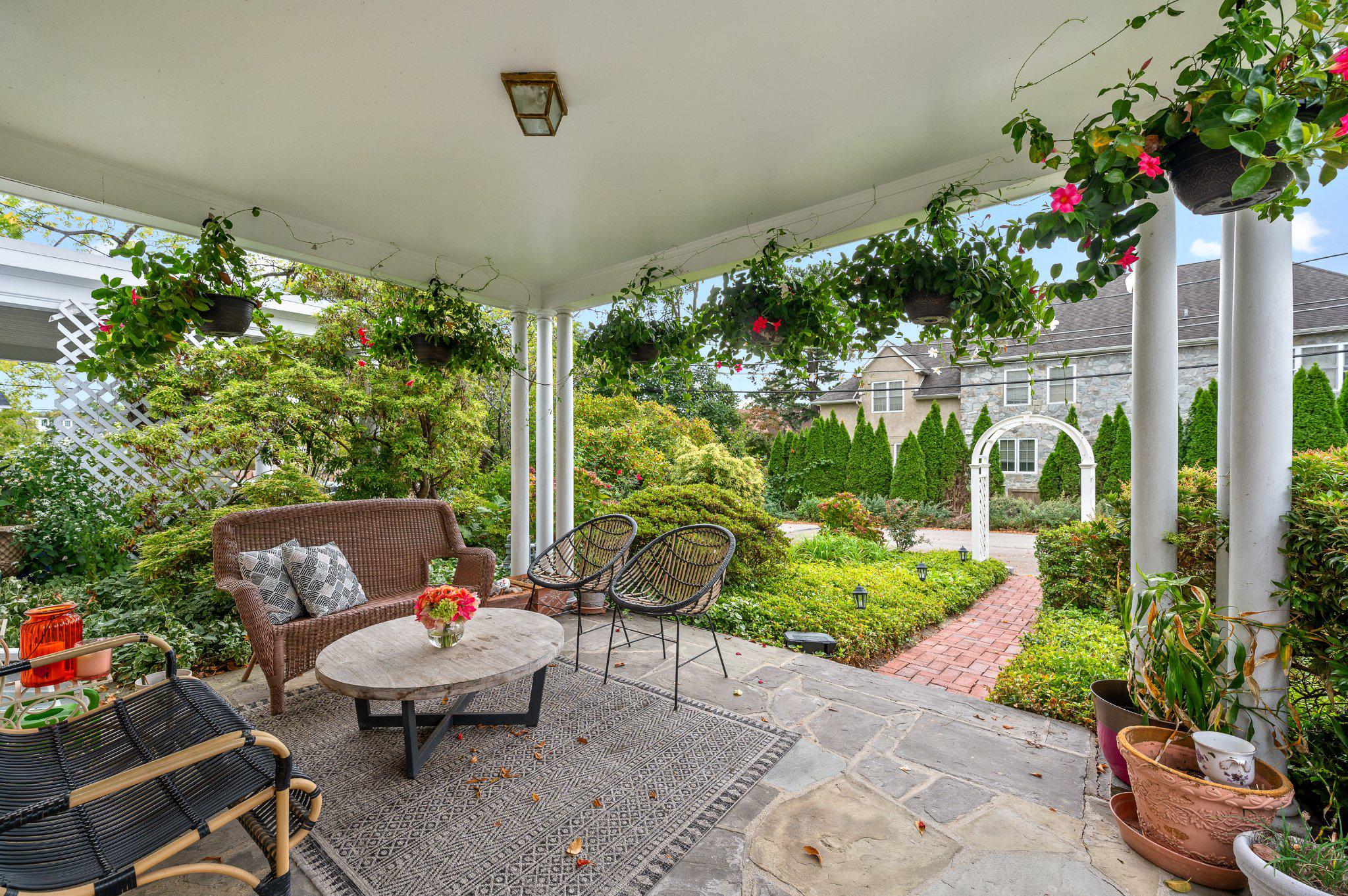 20 TENMORE ROAD