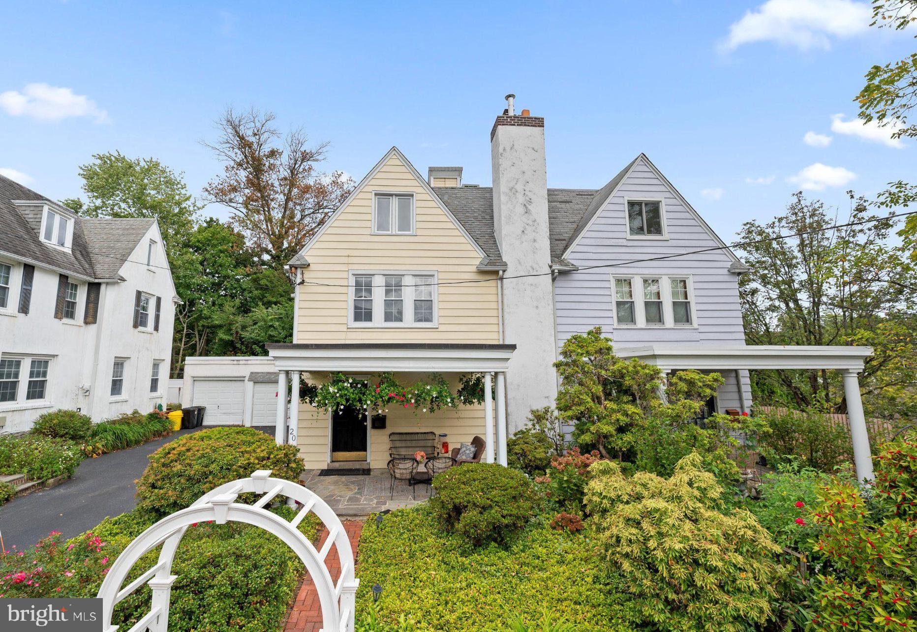 20 TENMORE ROAD