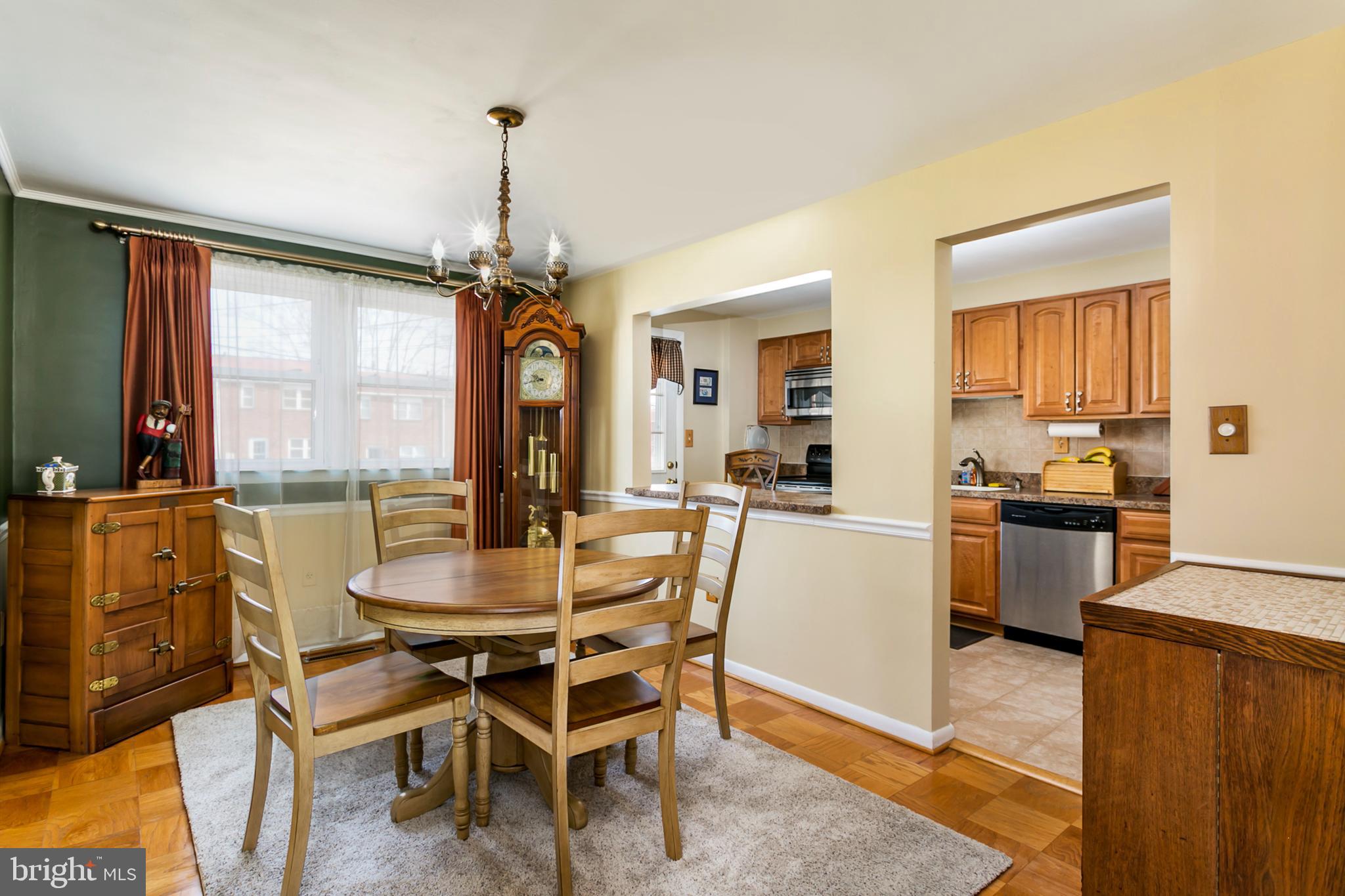 MAIDEN CHOICE VILLAGE - Residential