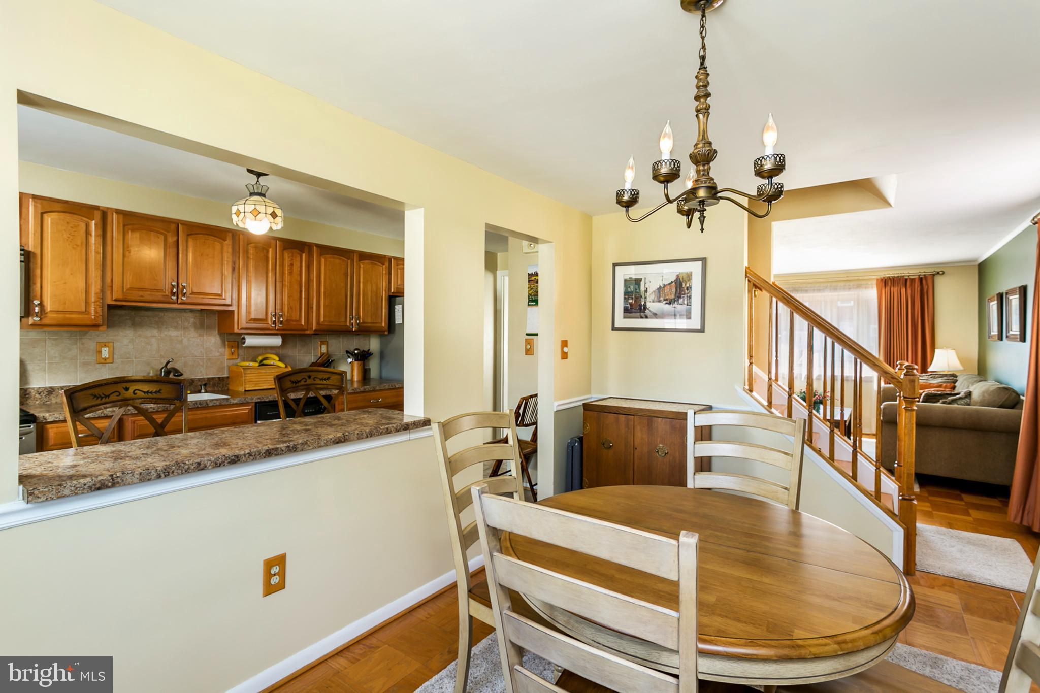 MAIDEN CHOICE VILLAGE - Residential