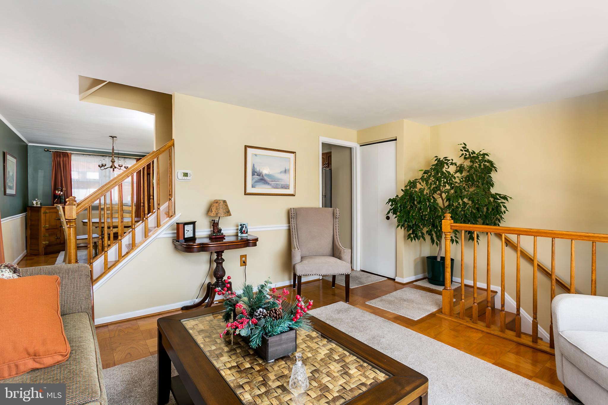 MAIDEN CHOICE VILLAGE - Residential