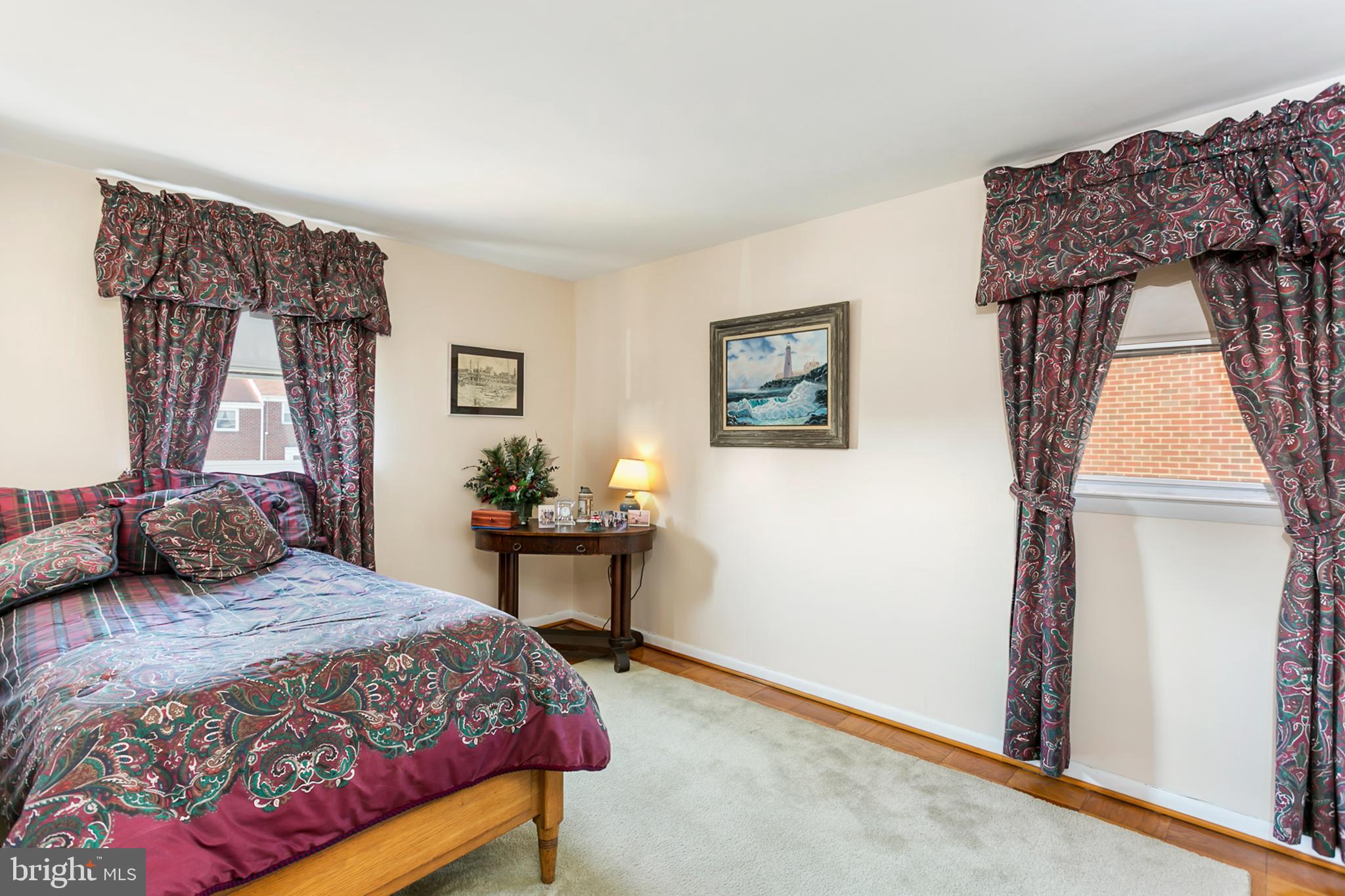 MAIDEN CHOICE VILLAGE - Residential