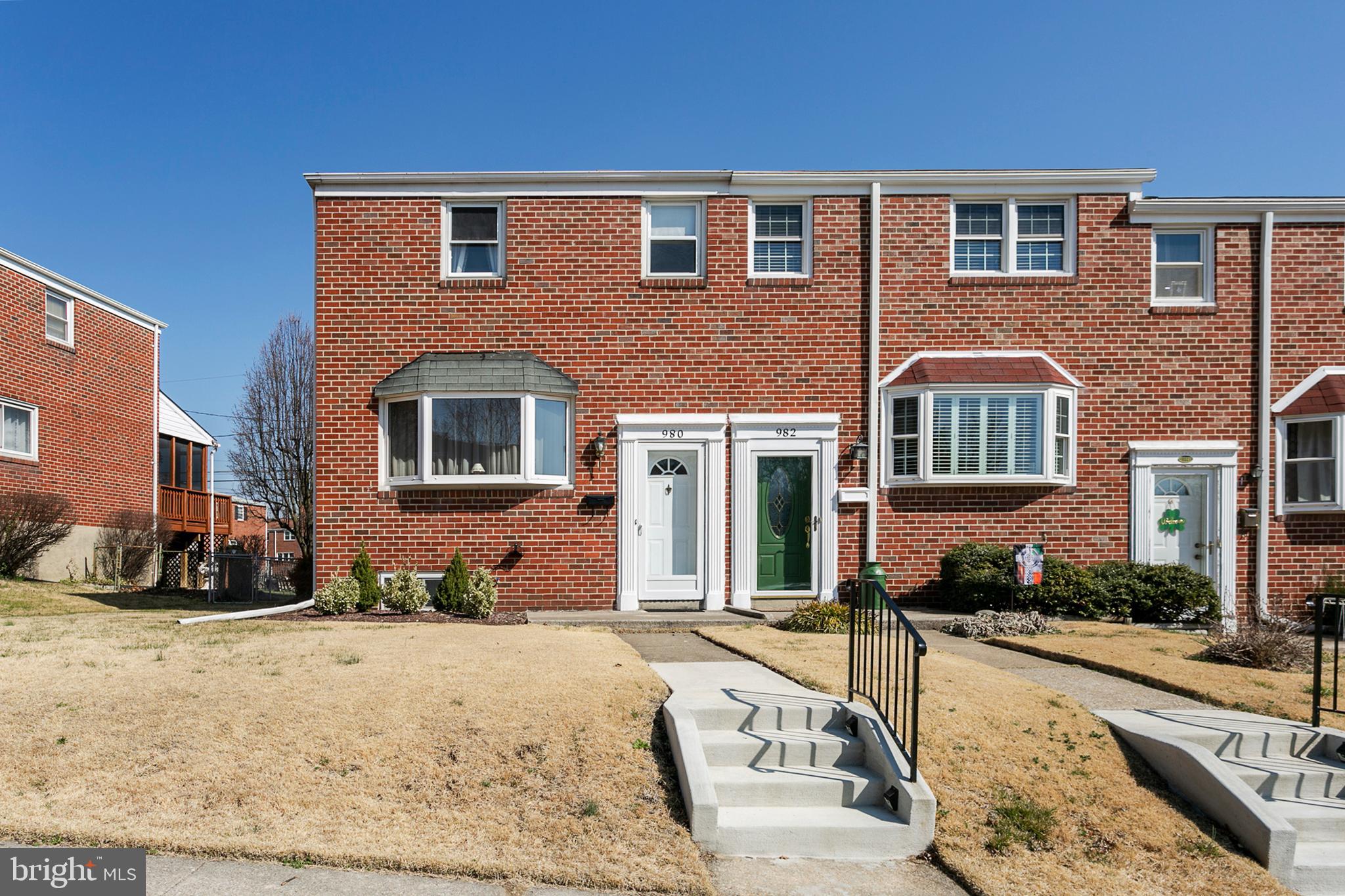 MAIDEN CHOICE VILLAGE - Residential