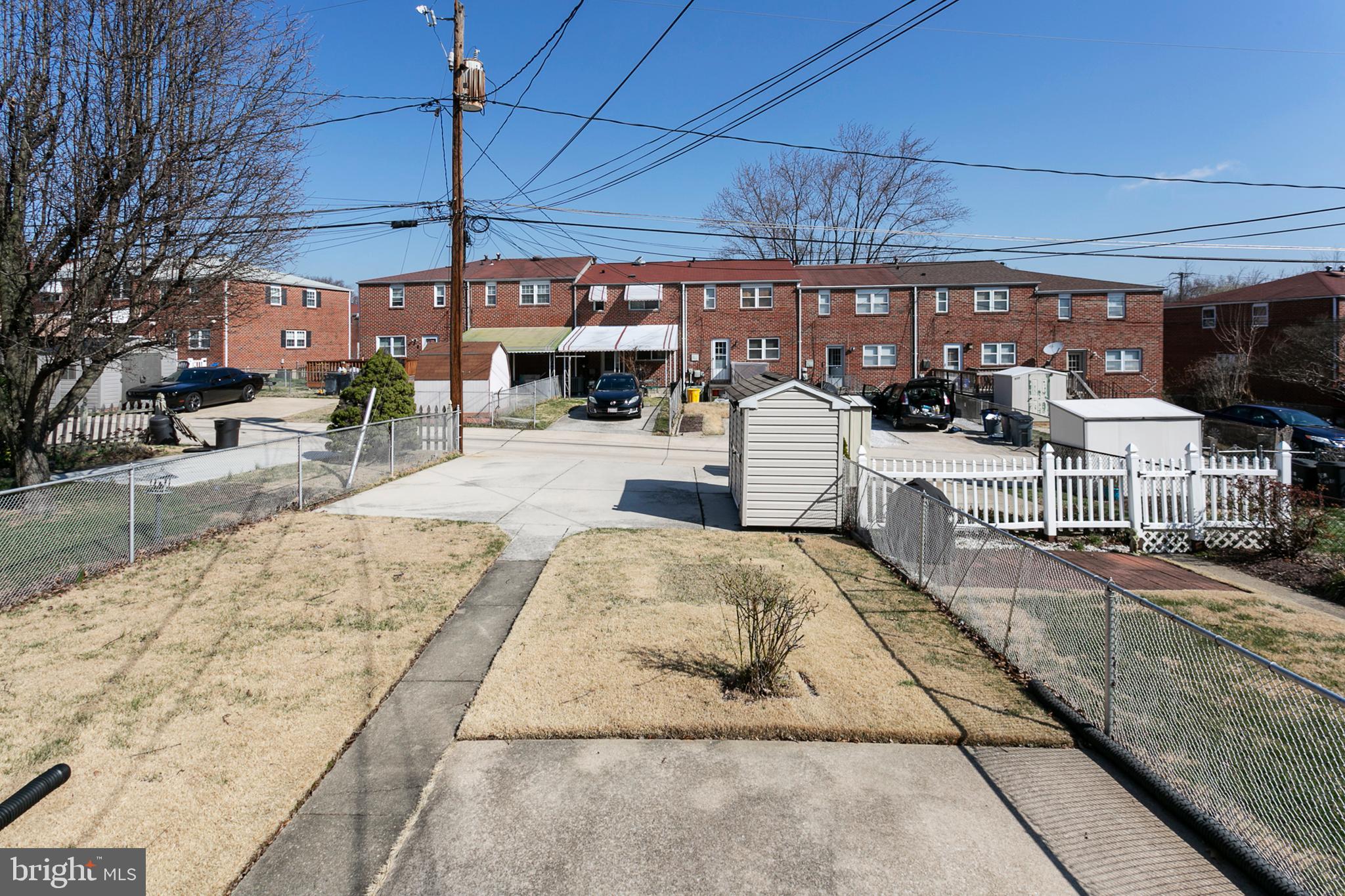 MAIDEN CHOICE VILLAGE - Residential