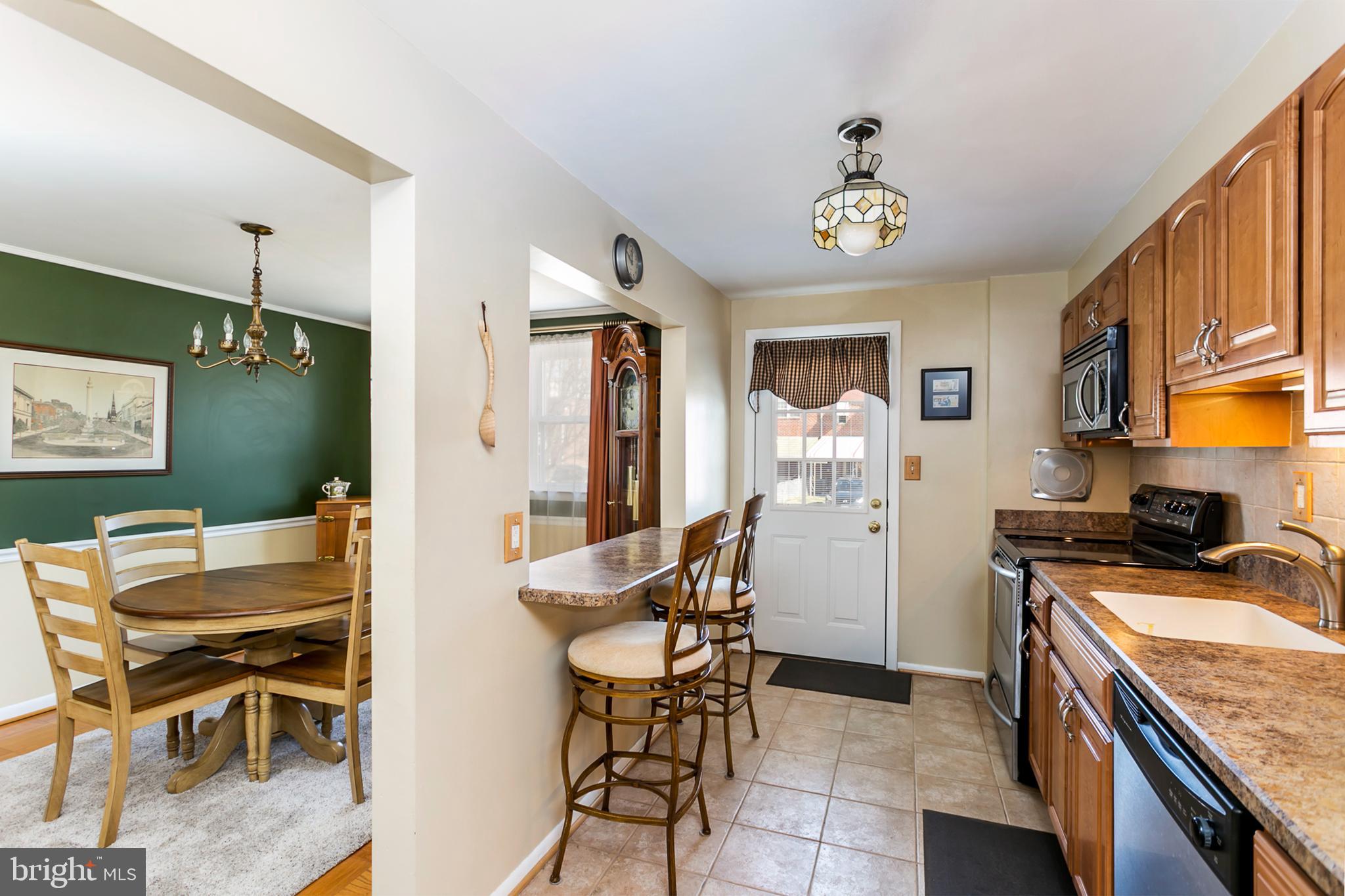 MAIDEN CHOICE VILLAGE - Residential