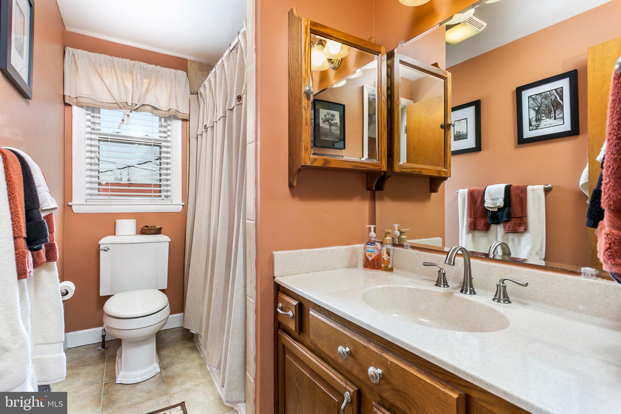 MAIDEN CHOICE VILLAGE - Residential