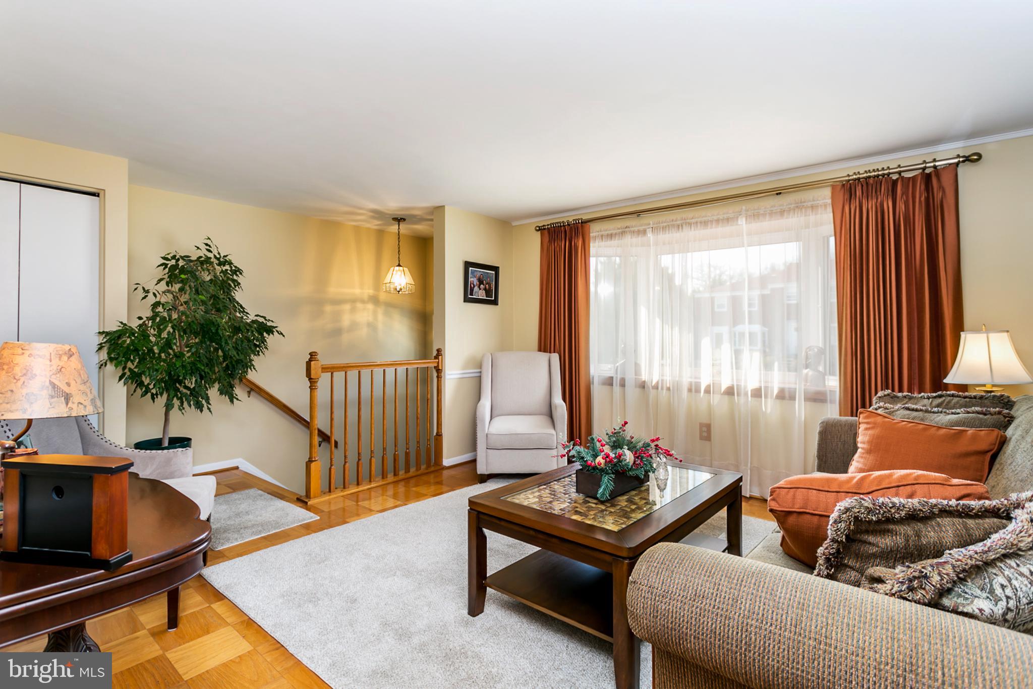 MAIDEN CHOICE VILLAGE - Residential