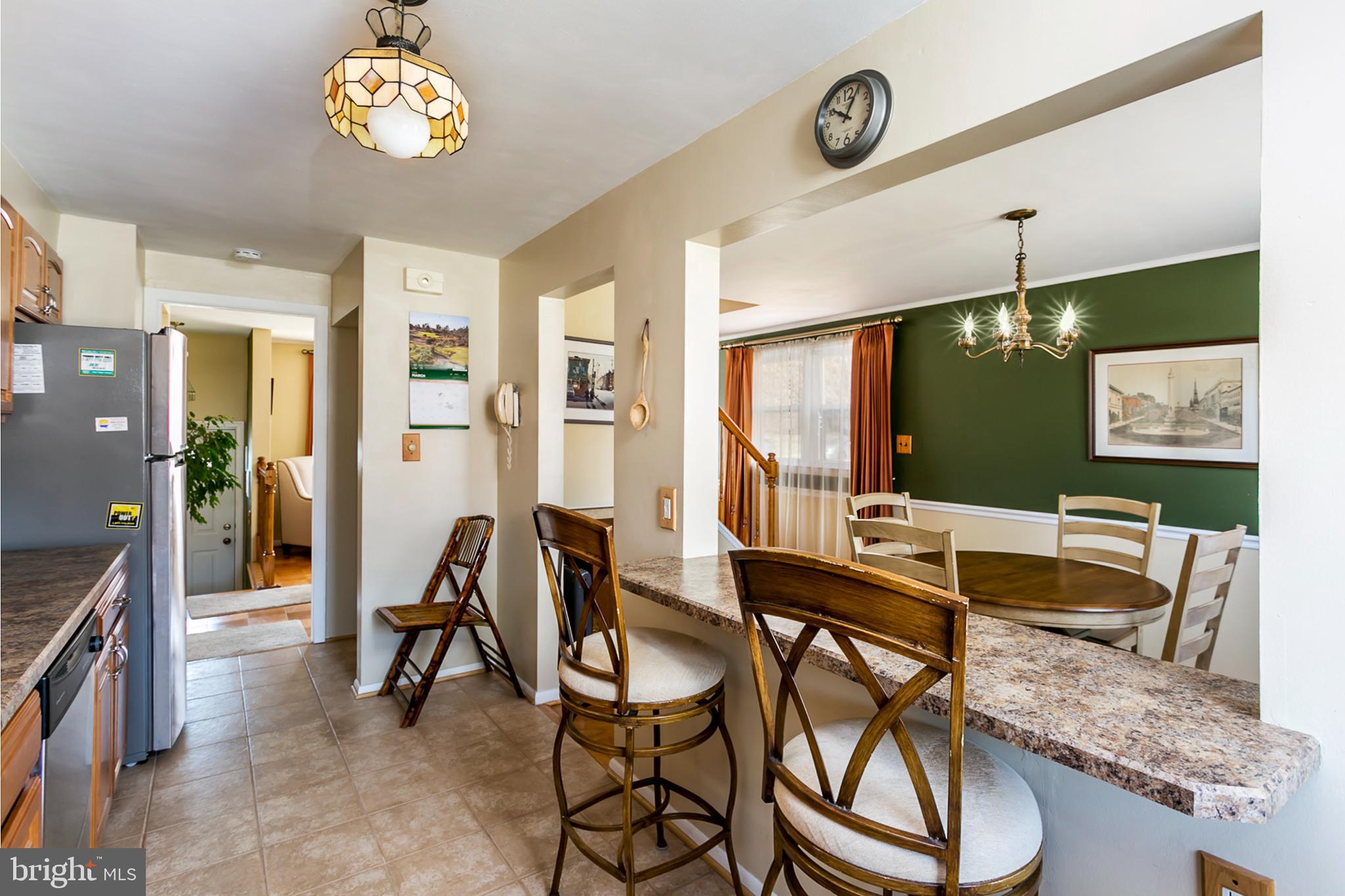 MAIDEN CHOICE VILLAGE - Residential