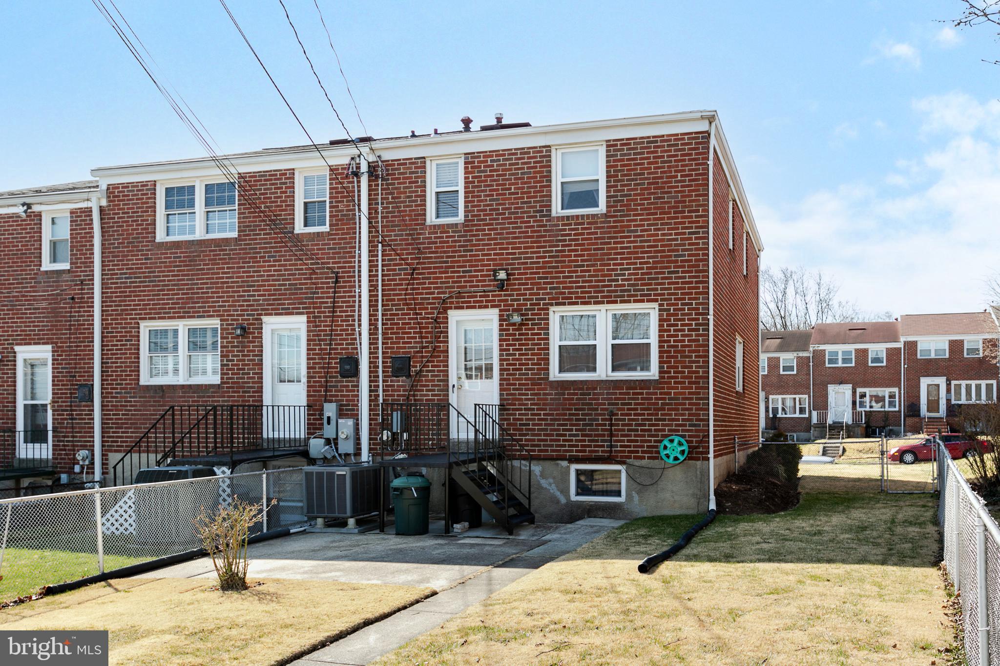 MAIDEN CHOICE VILLAGE - Residential