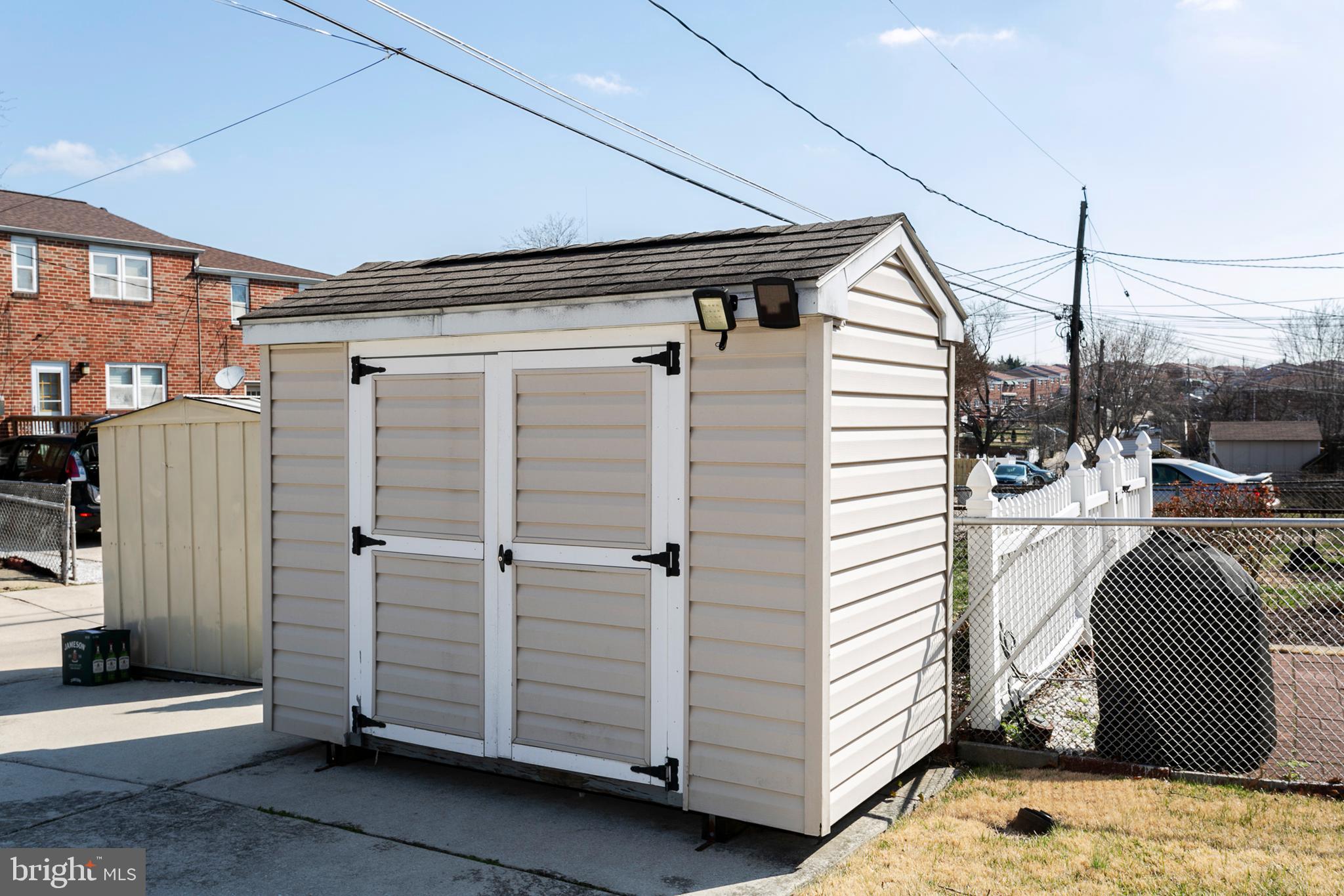 MAIDEN CHOICE VILLAGE - Residential