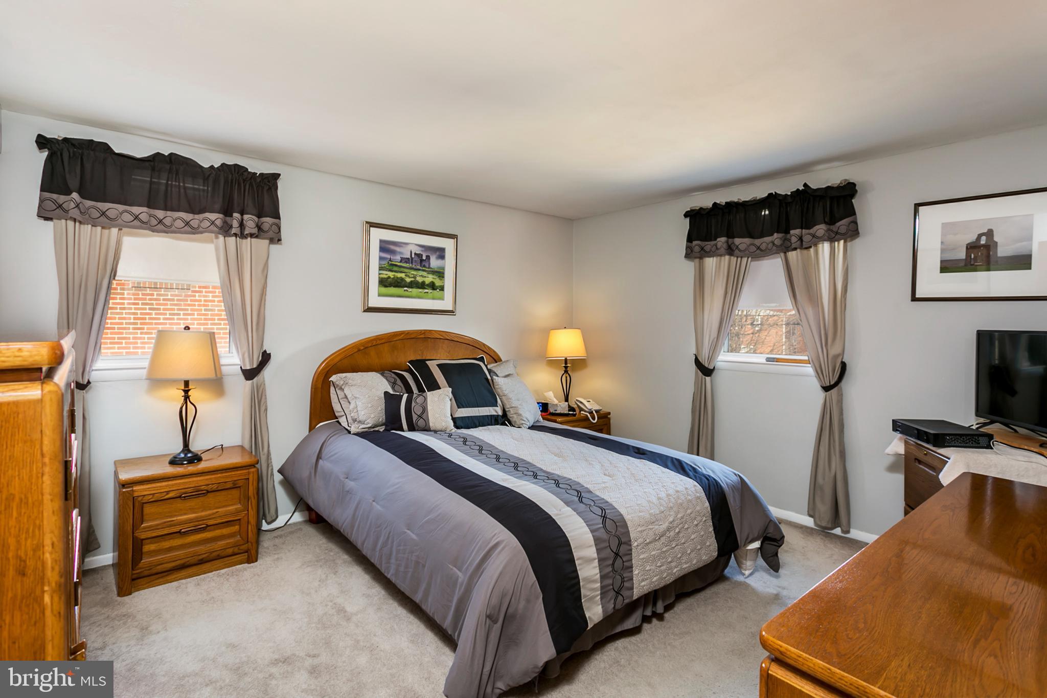 MAIDEN CHOICE VILLAGE - Residential