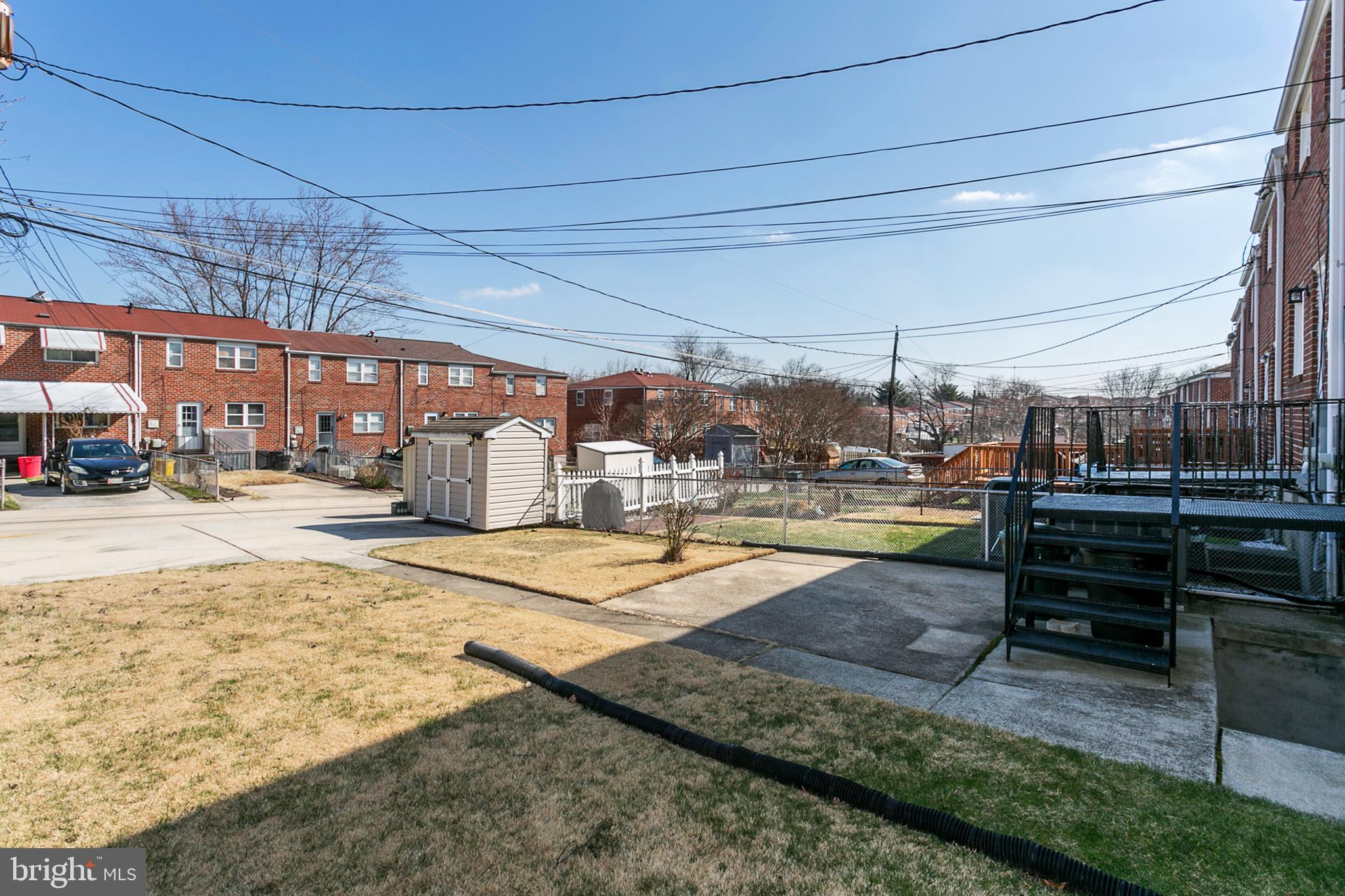 MAIDEN CHOICE VILLAGE - Residential