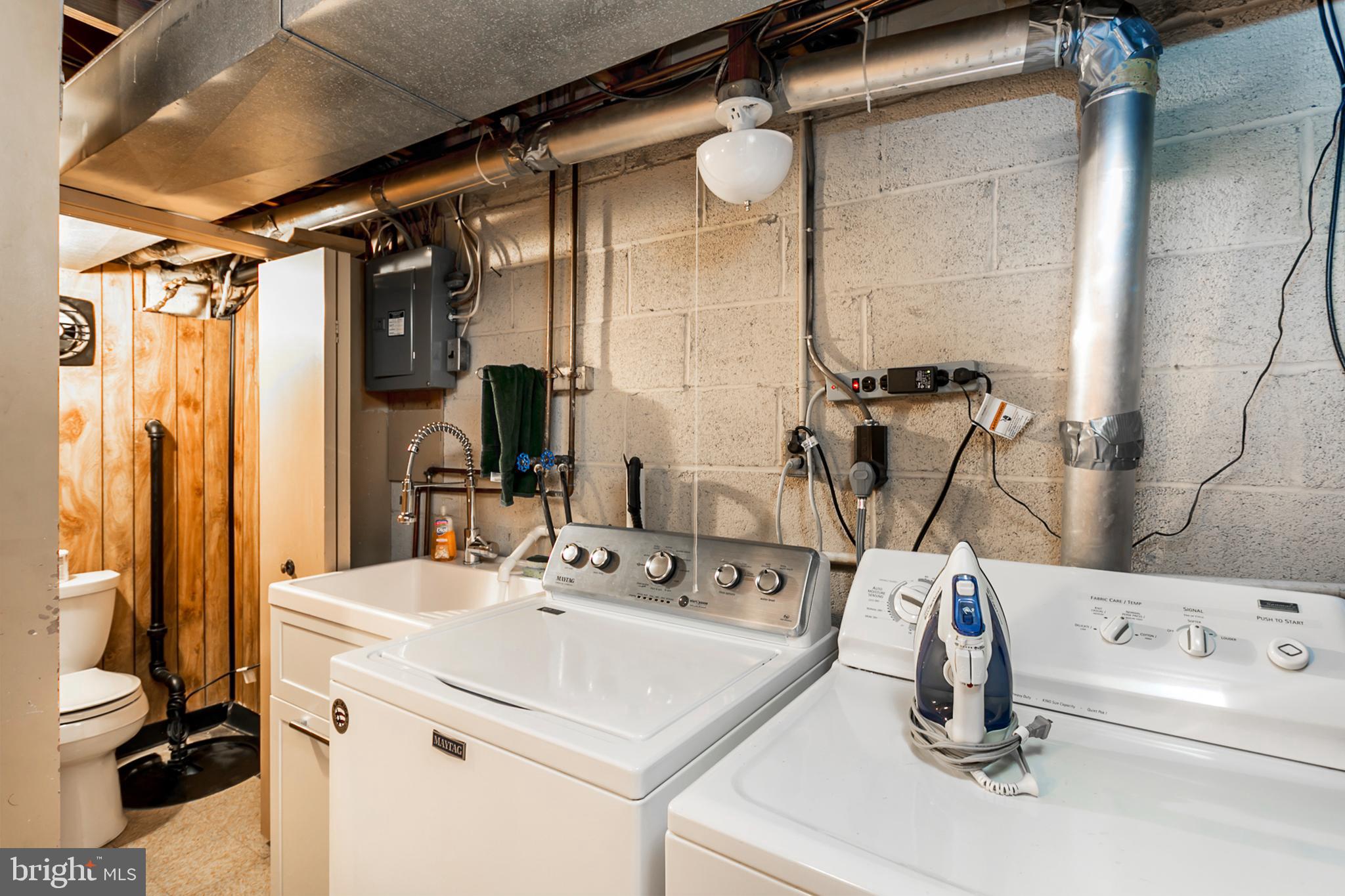 MAIDEN CHOICE VILLAGE - Residential