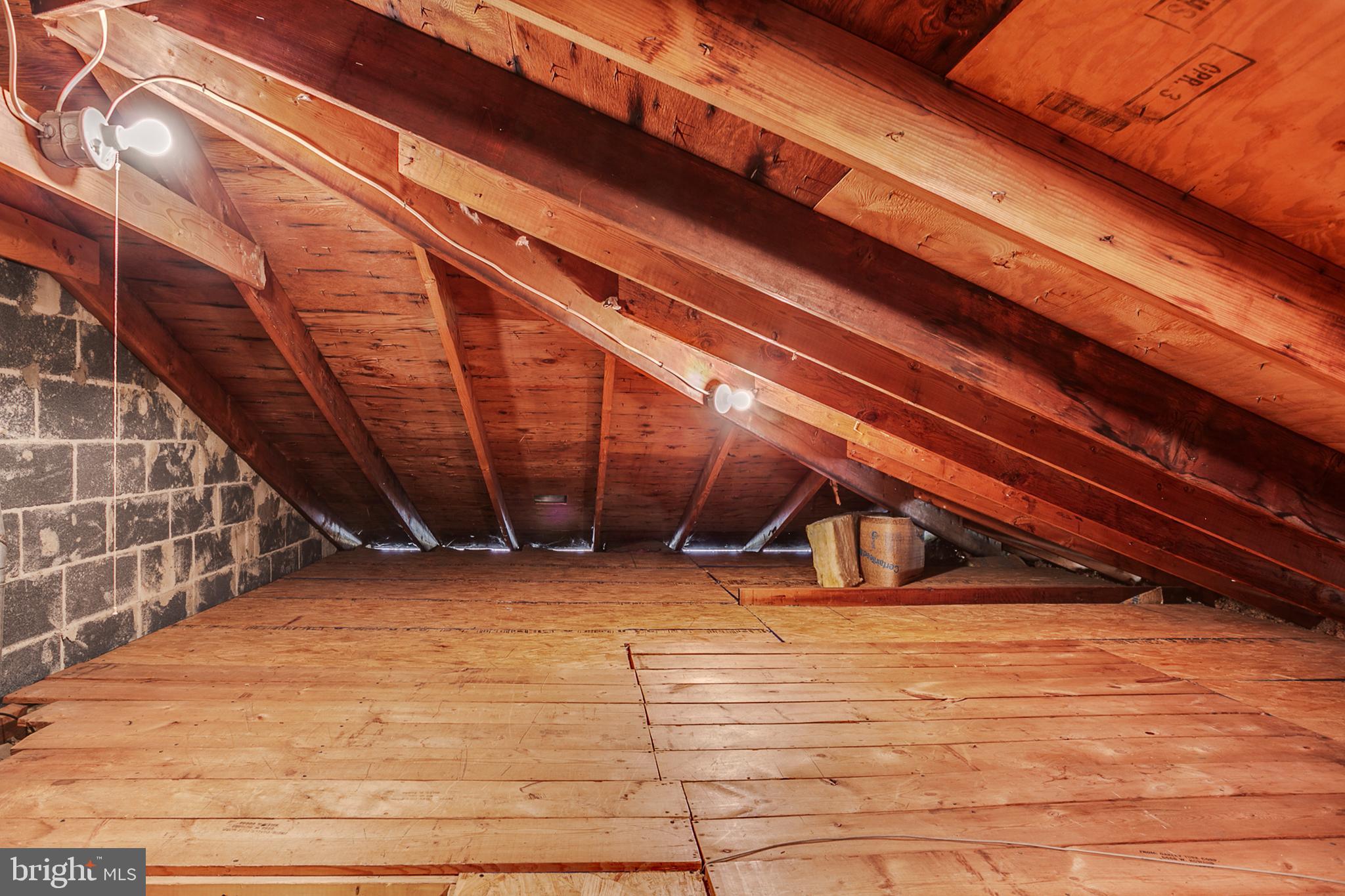 MAIDEN CHOICE VILLAGE - Residential