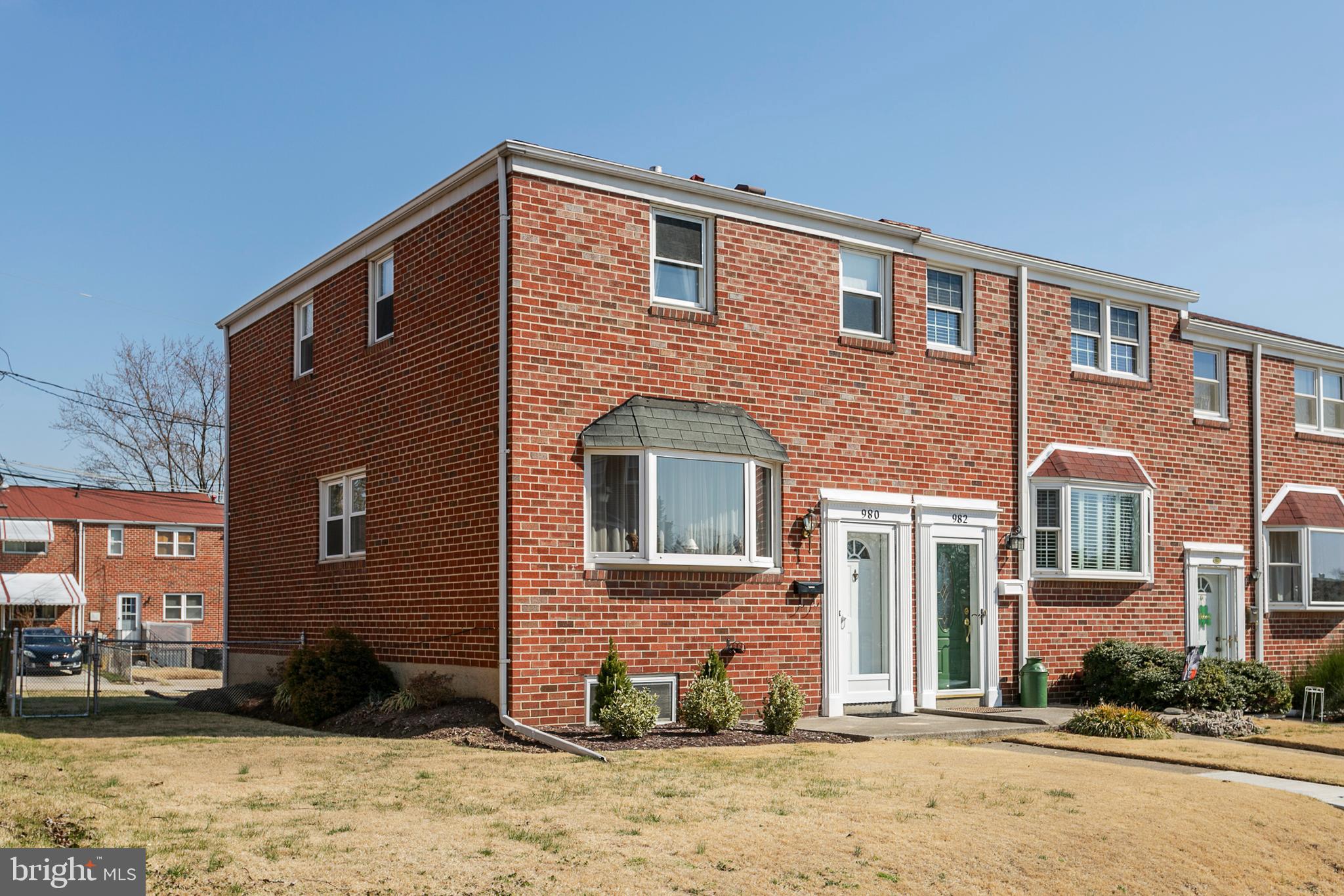 MAIDEN CHOICE VILLAGE - Residential