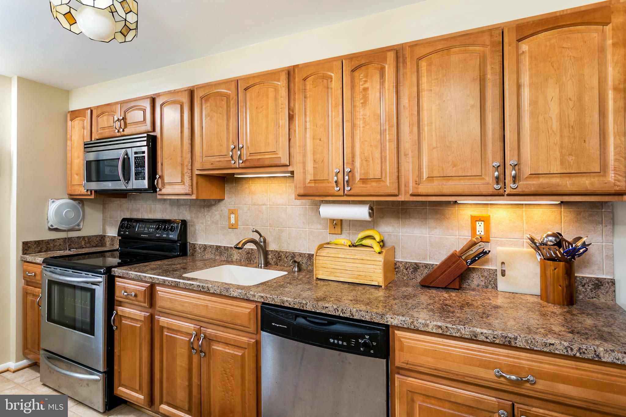 MAIDEN CHOICE VILLAGE - Residential