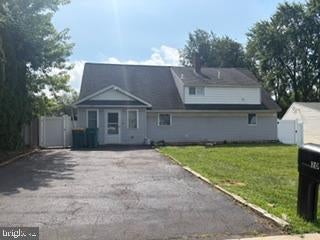 Homes For Rent - 20 Inwood Road<br/> LEVITTOWN, PA 19057