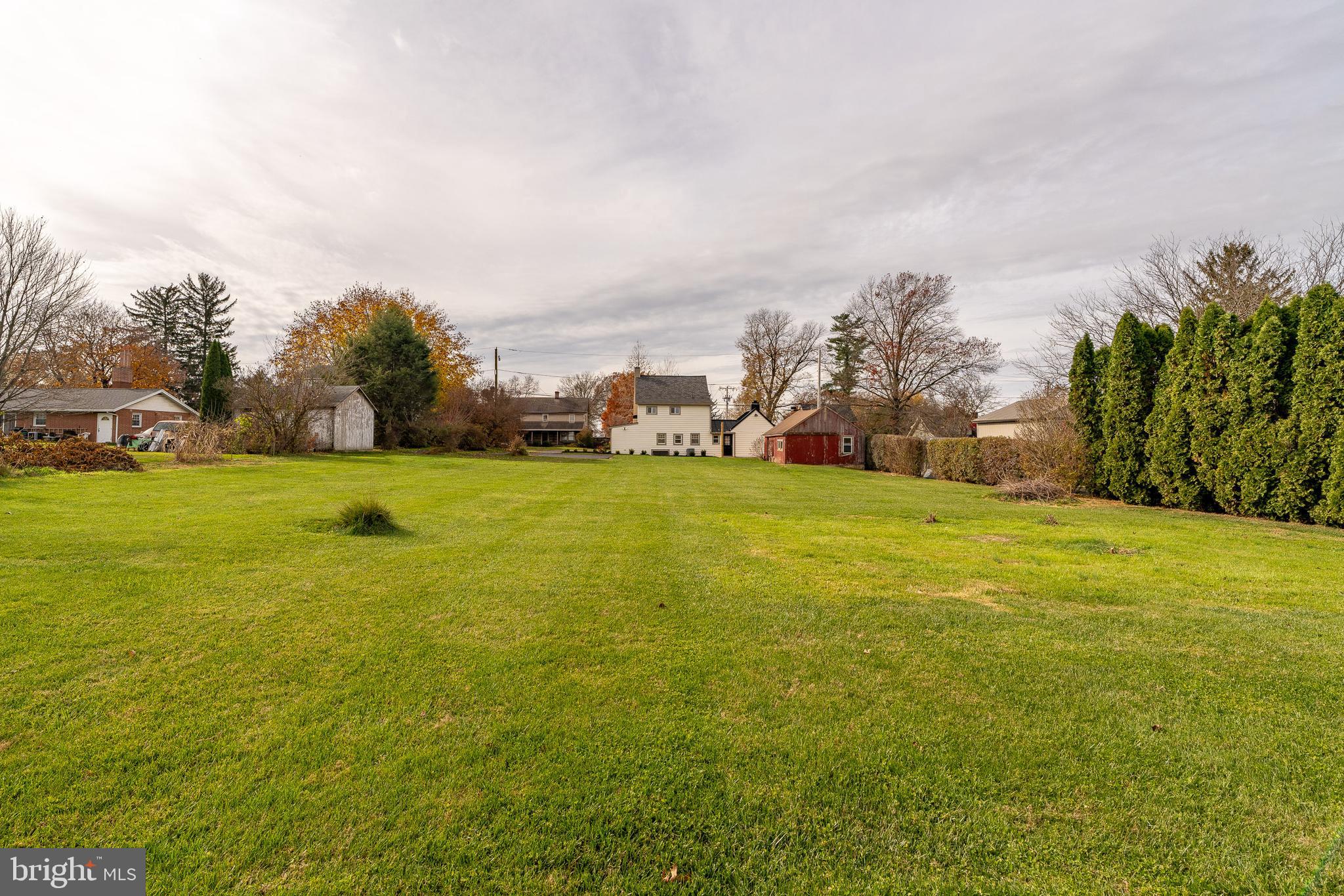 WEST LAMPETER - Residential