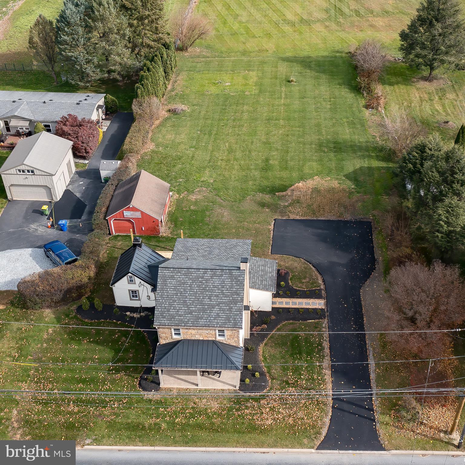 WEST LAMPETER - Residential