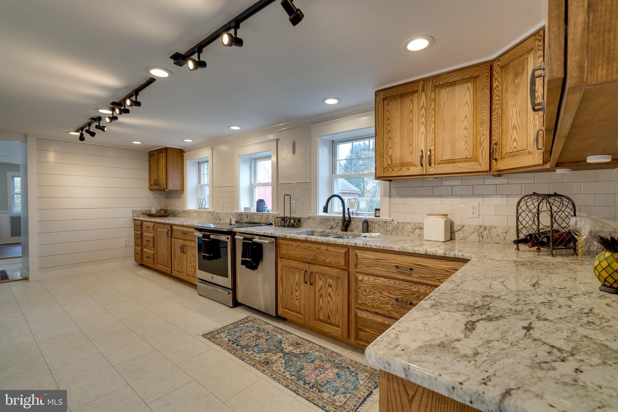 WEST LAMPETER - Residential