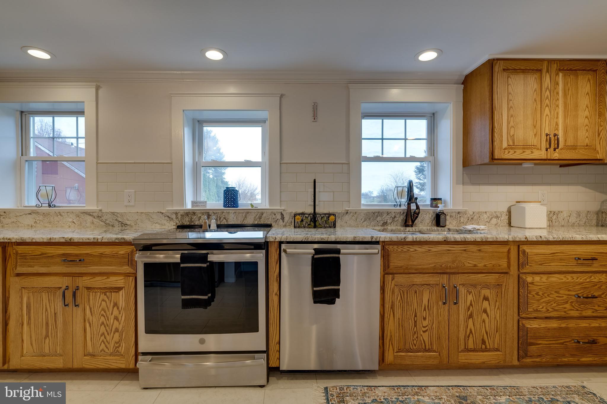 WEST LAMPETER - Residential