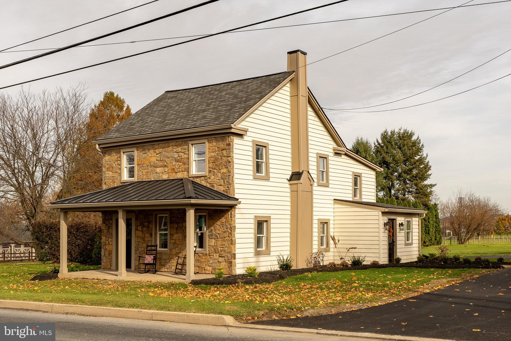 WEST LAMPETER - Residential