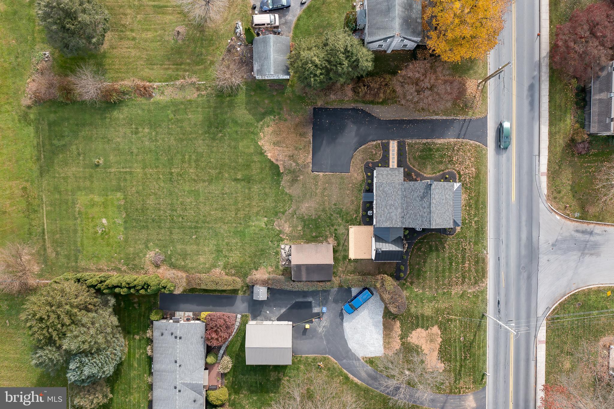 WEST LAMPETER - Residential