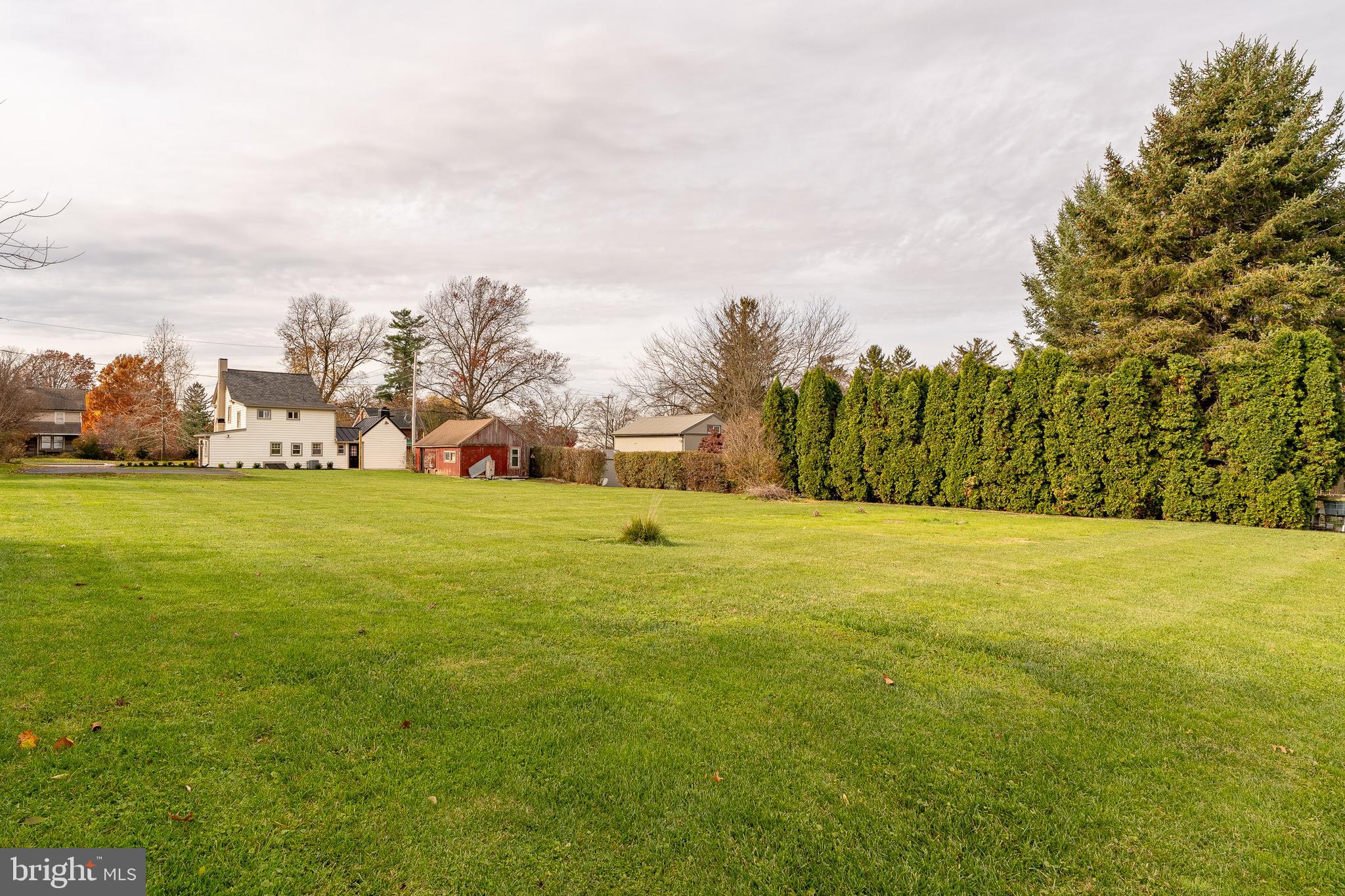 WEST LAMPETER - Residential