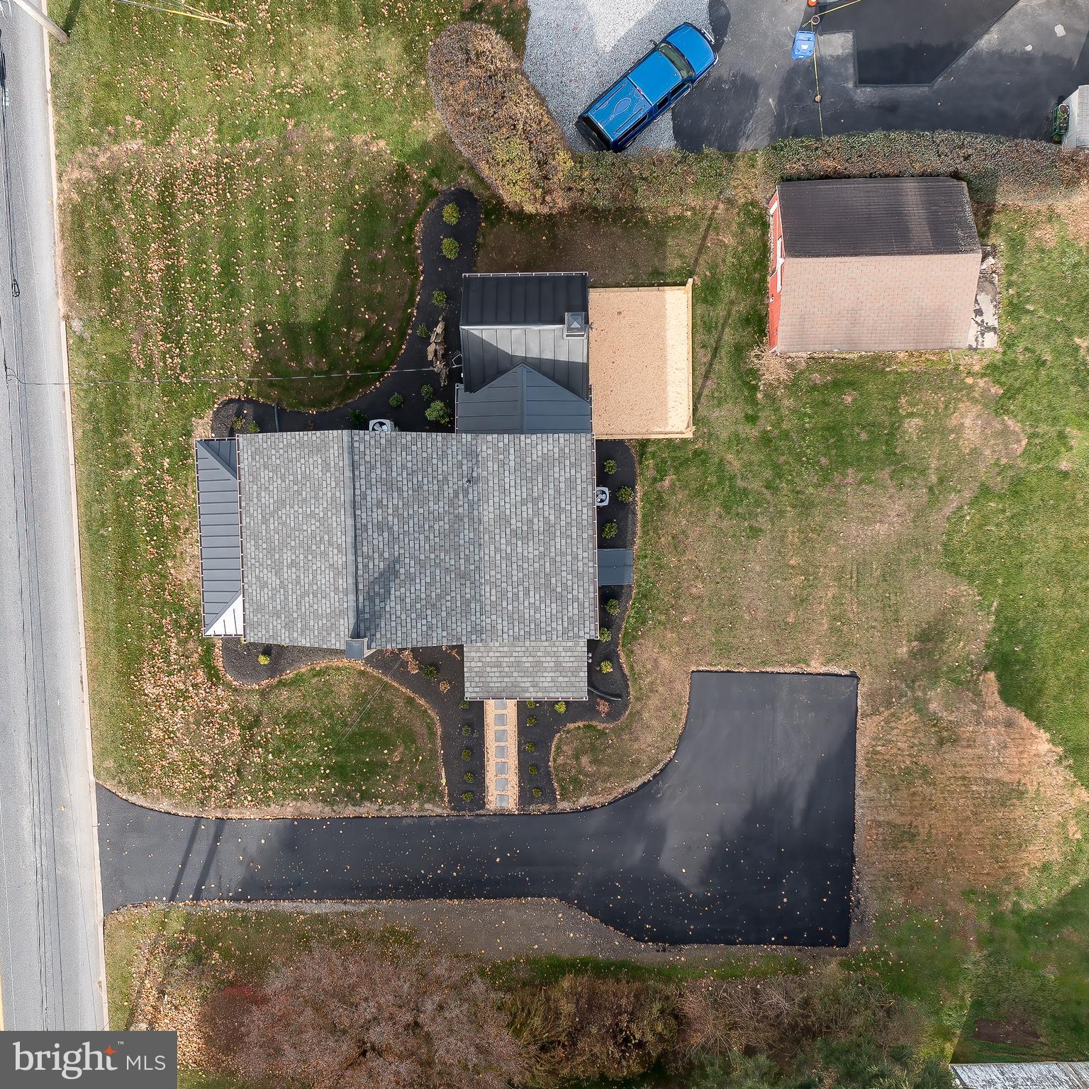 WEST LAMPETER - Residential