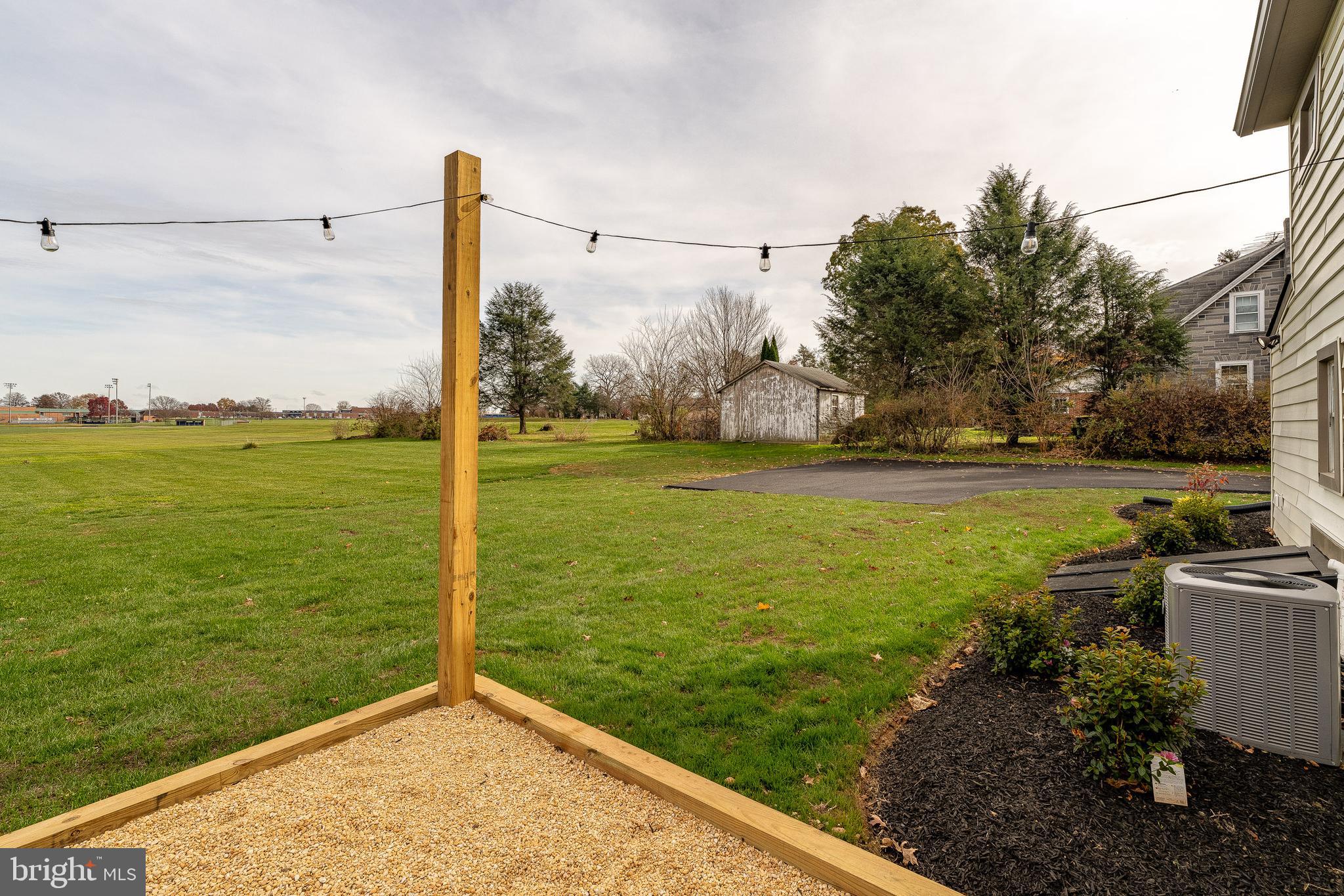 WEST LAMPETER - Residential