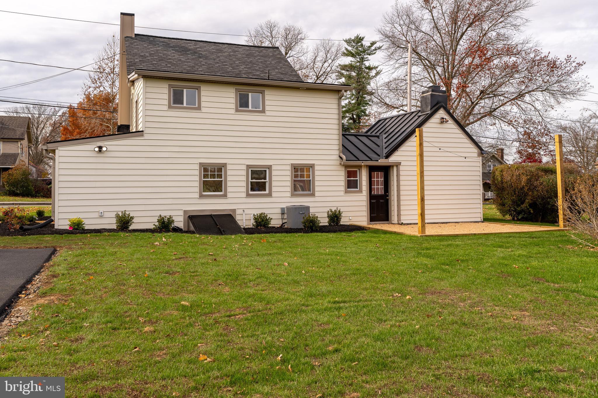 WEST LAMPETER - Residential