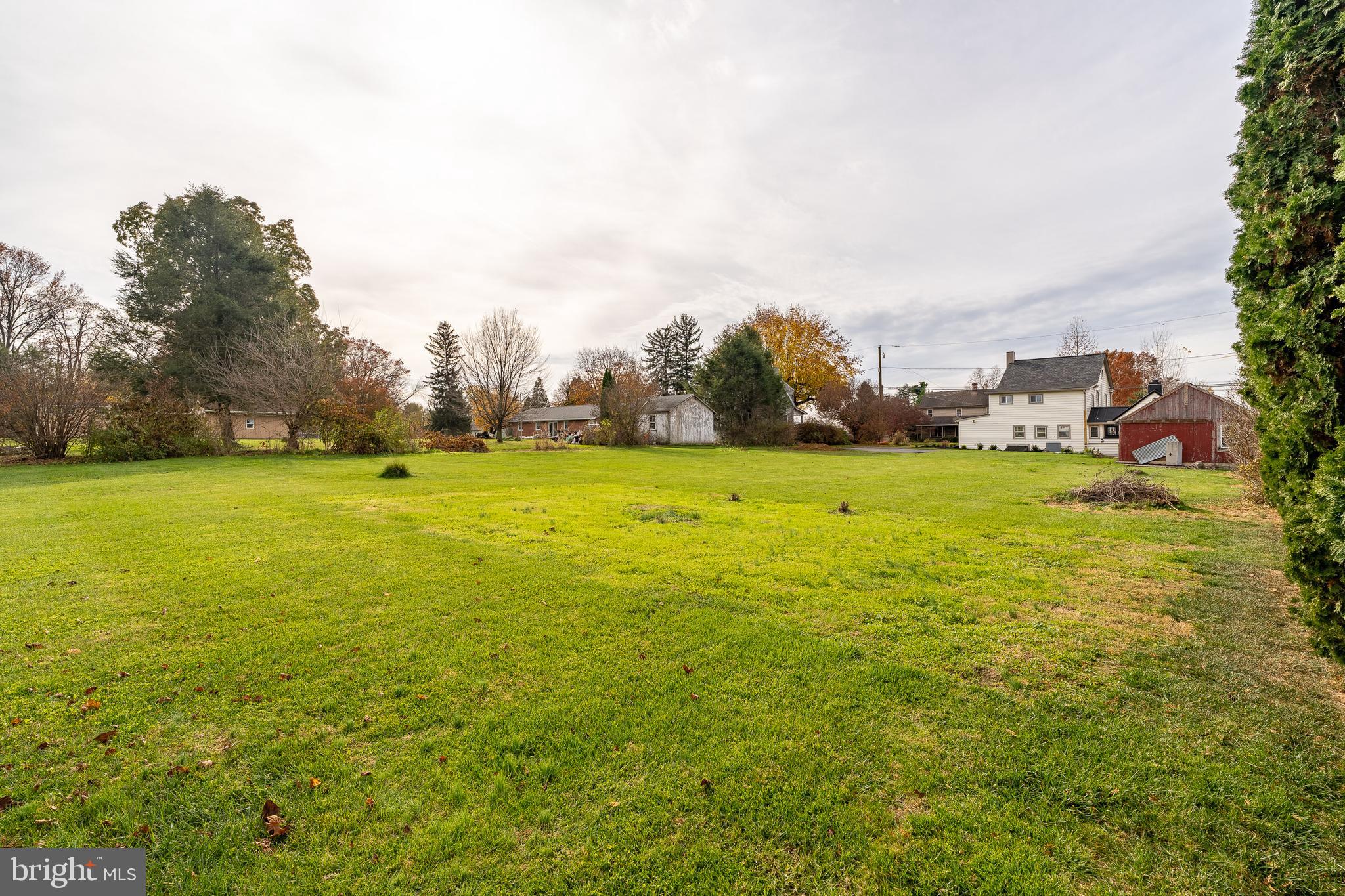 WEST LAMPETER - Residential