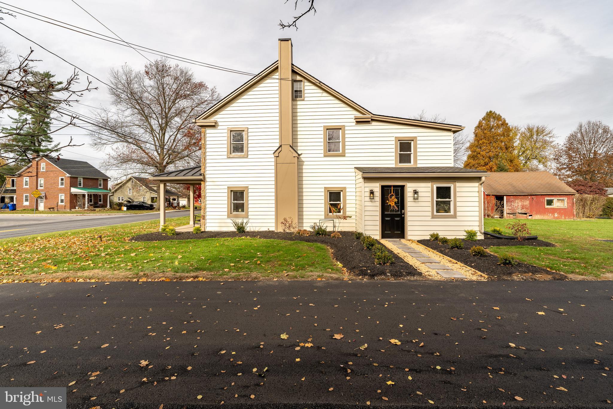 WEST LAMPETER - Residential