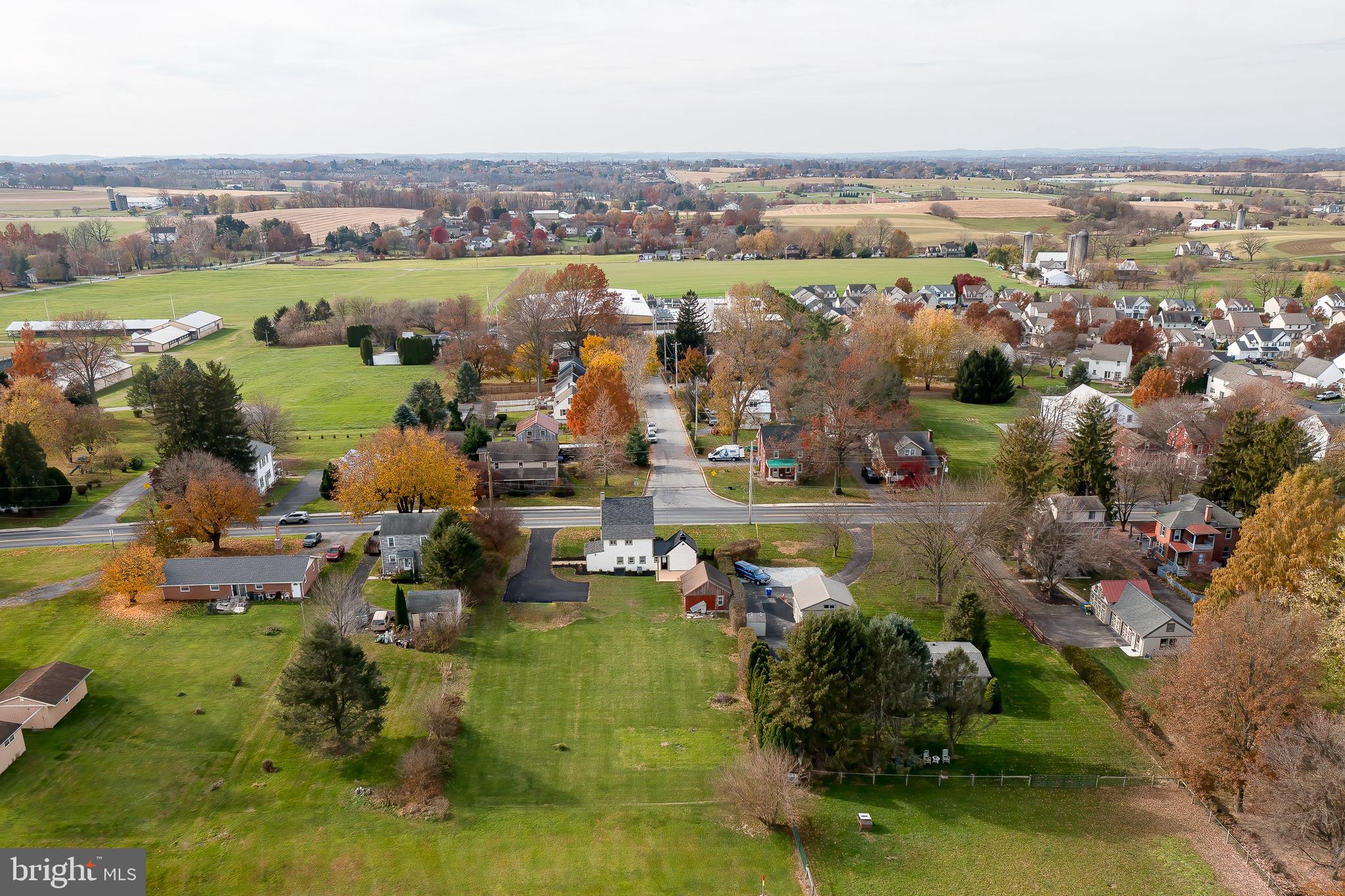 WEST LAMPETER - Residential